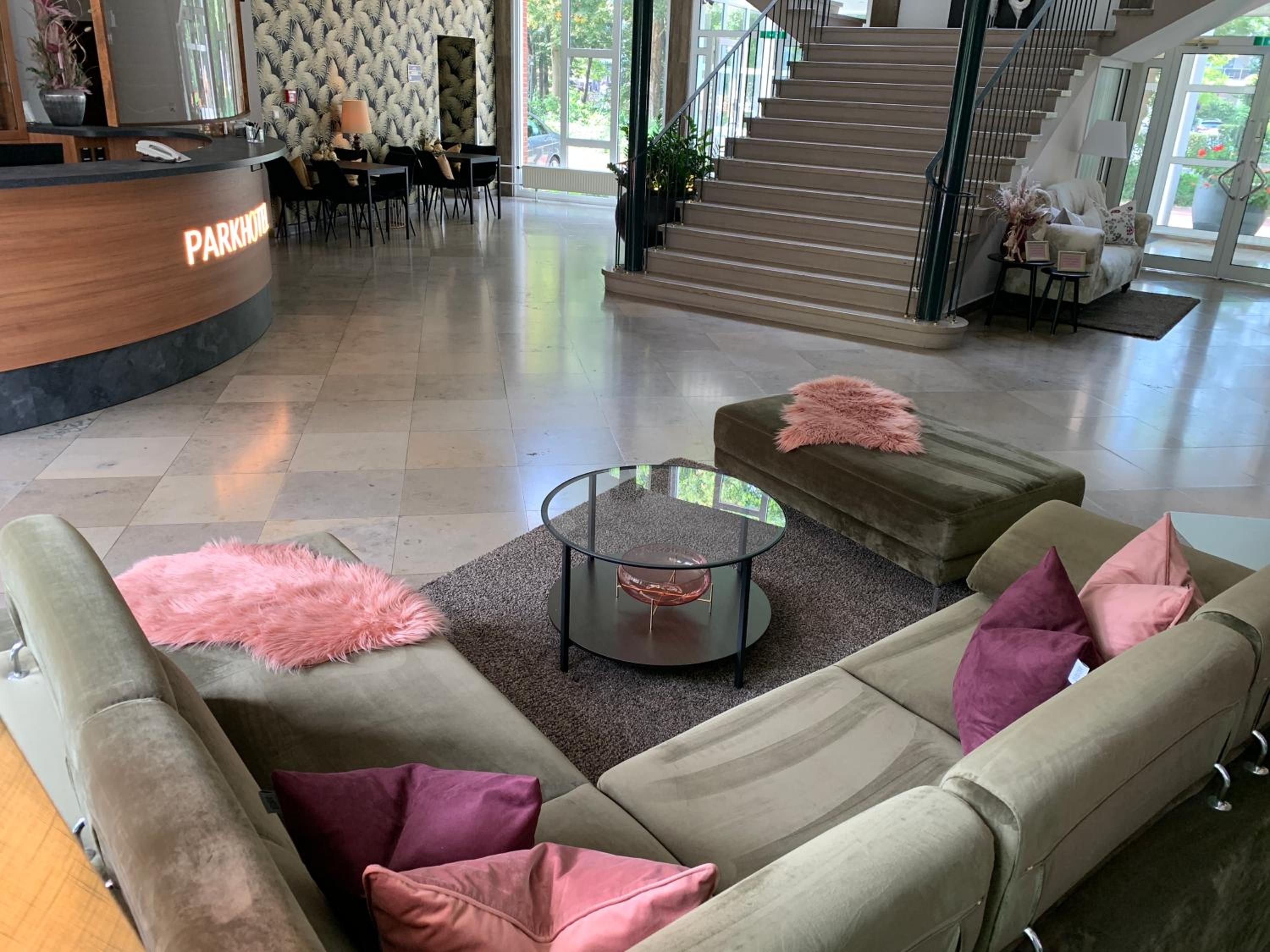 Parkhotel Cloppenburg - Property Image 44