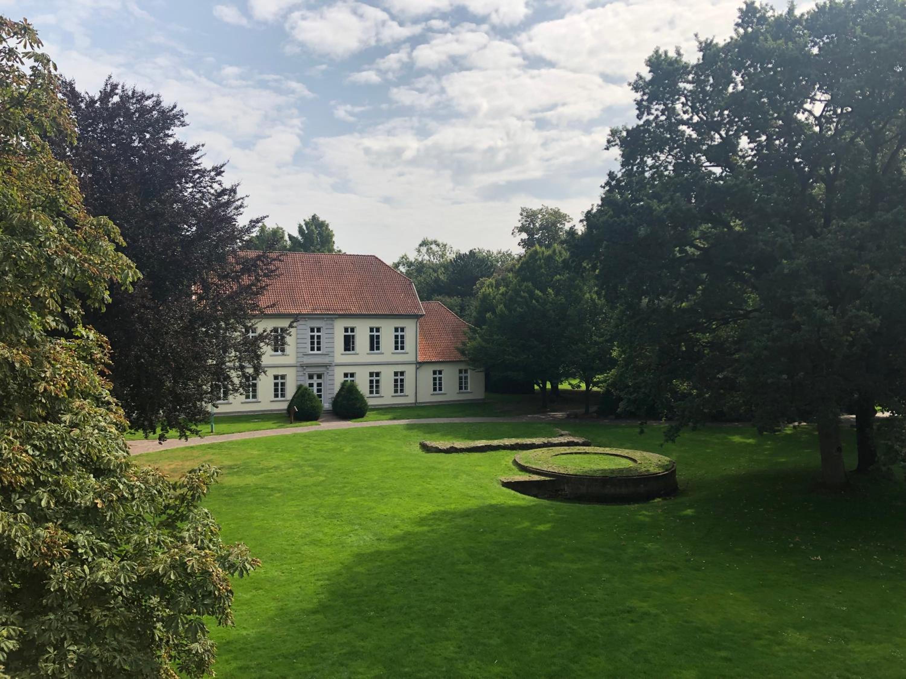 Parkhotel Cloppenburg - Property Image 35