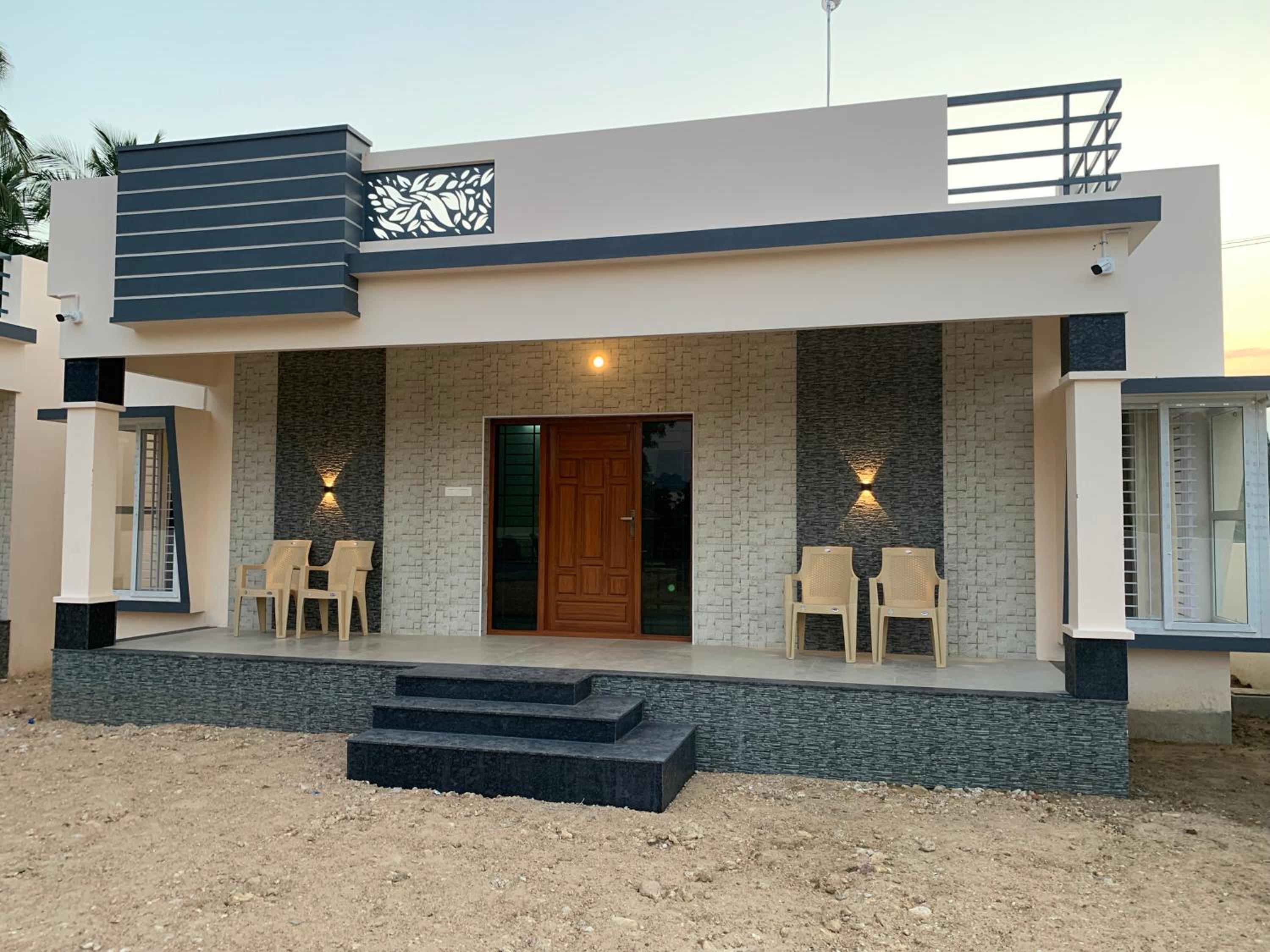 Riverfront Villa, Kanyakumari - 2 BHK view 5