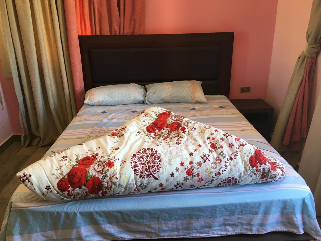 apartment for rent sea view Alhambra