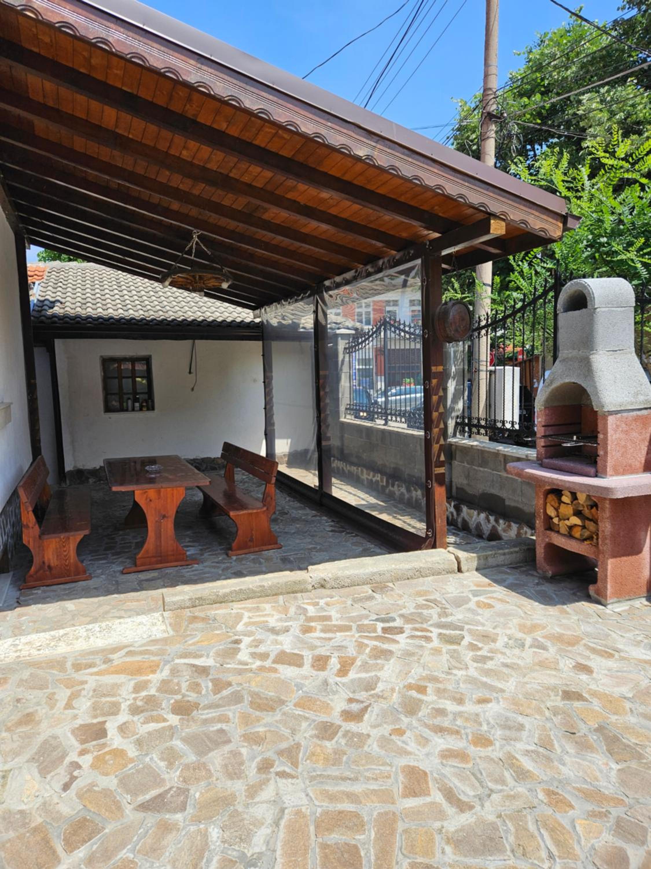 Cozy Rooms in Vratsa by Georgievi