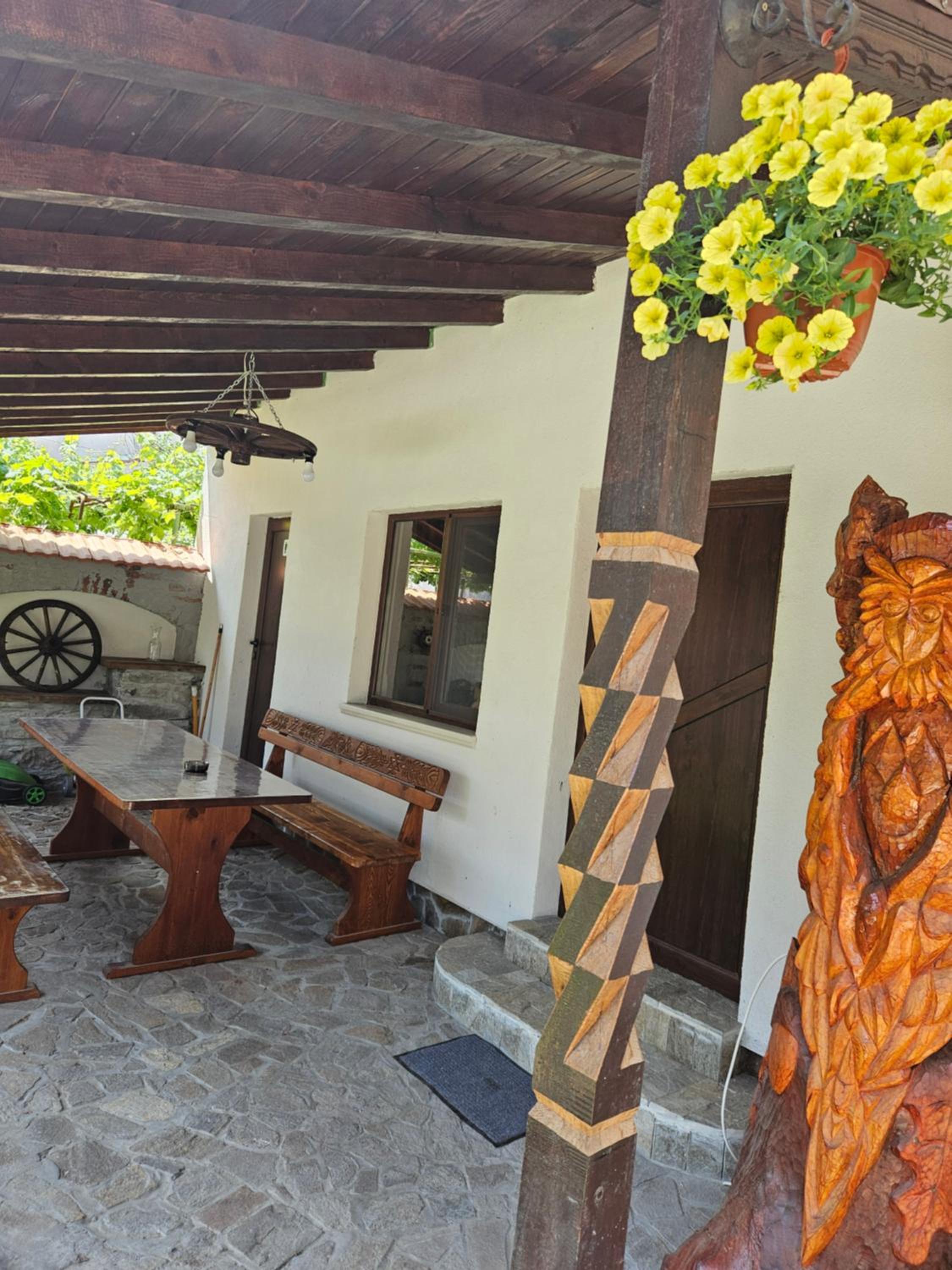 Cozy Rooms in Vratsa by Georgievi