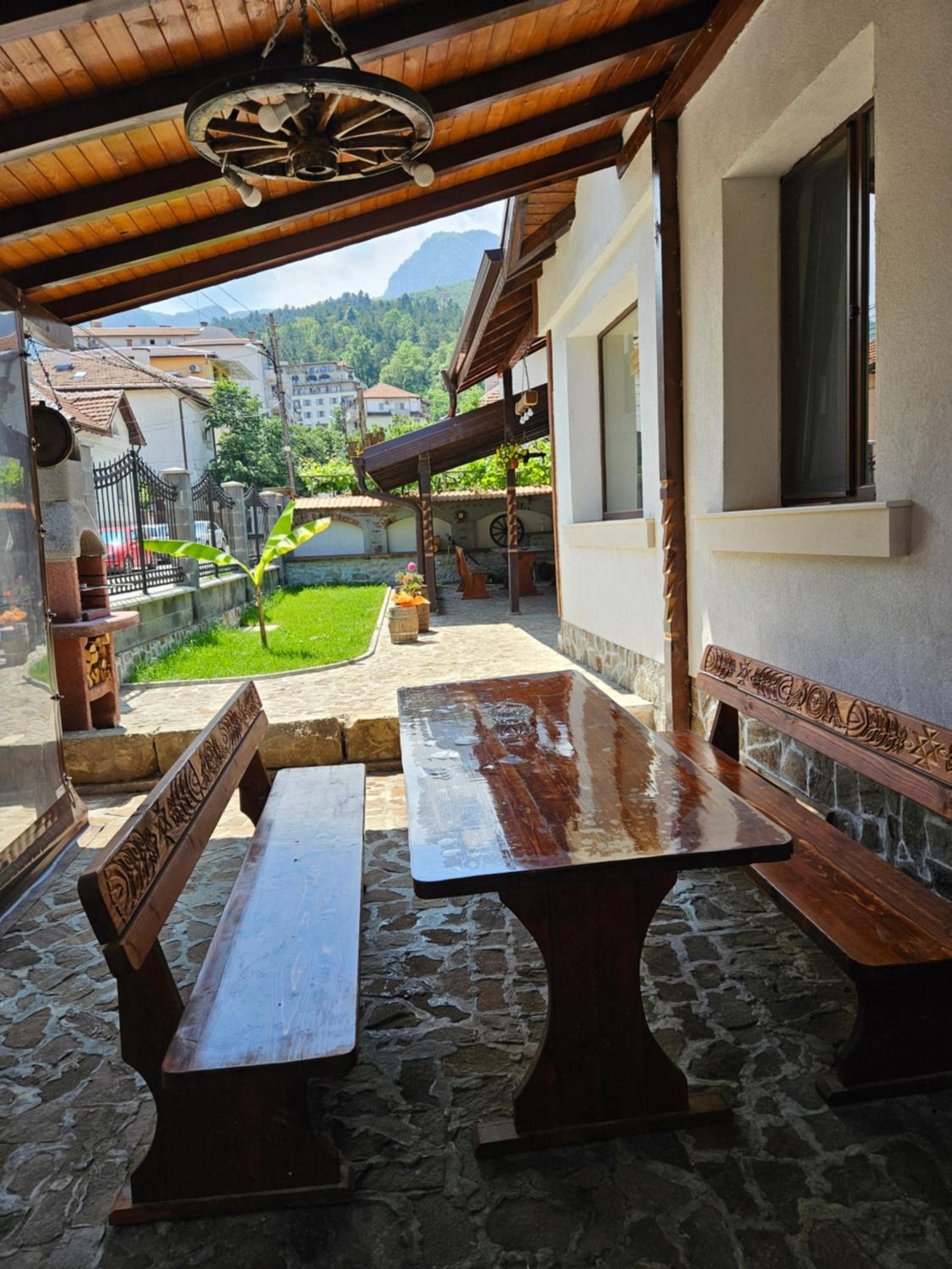 Cozy Rooms in Vratsa by Georgievi