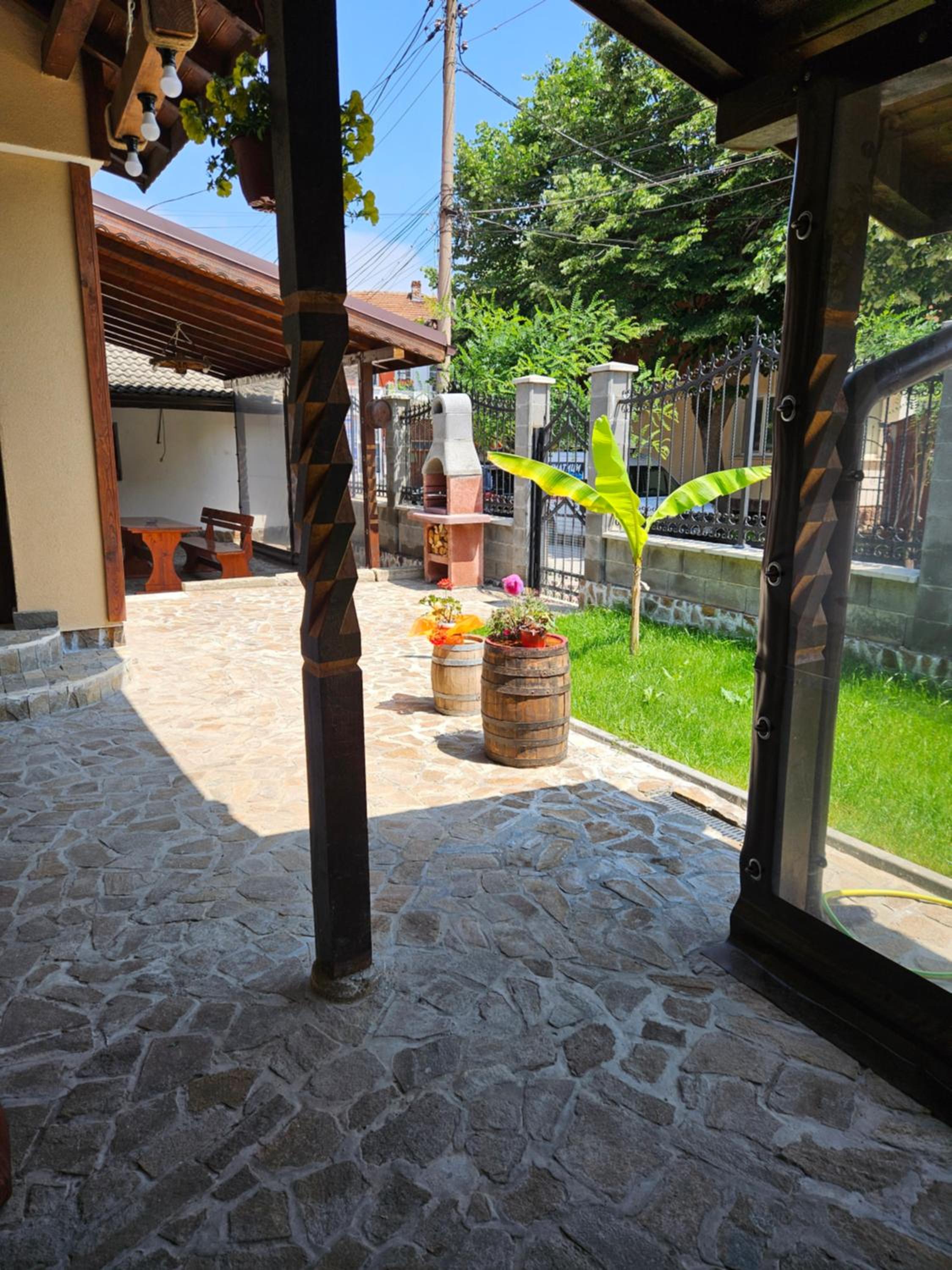 Cozy Rooms in Vratsa by Georgievi