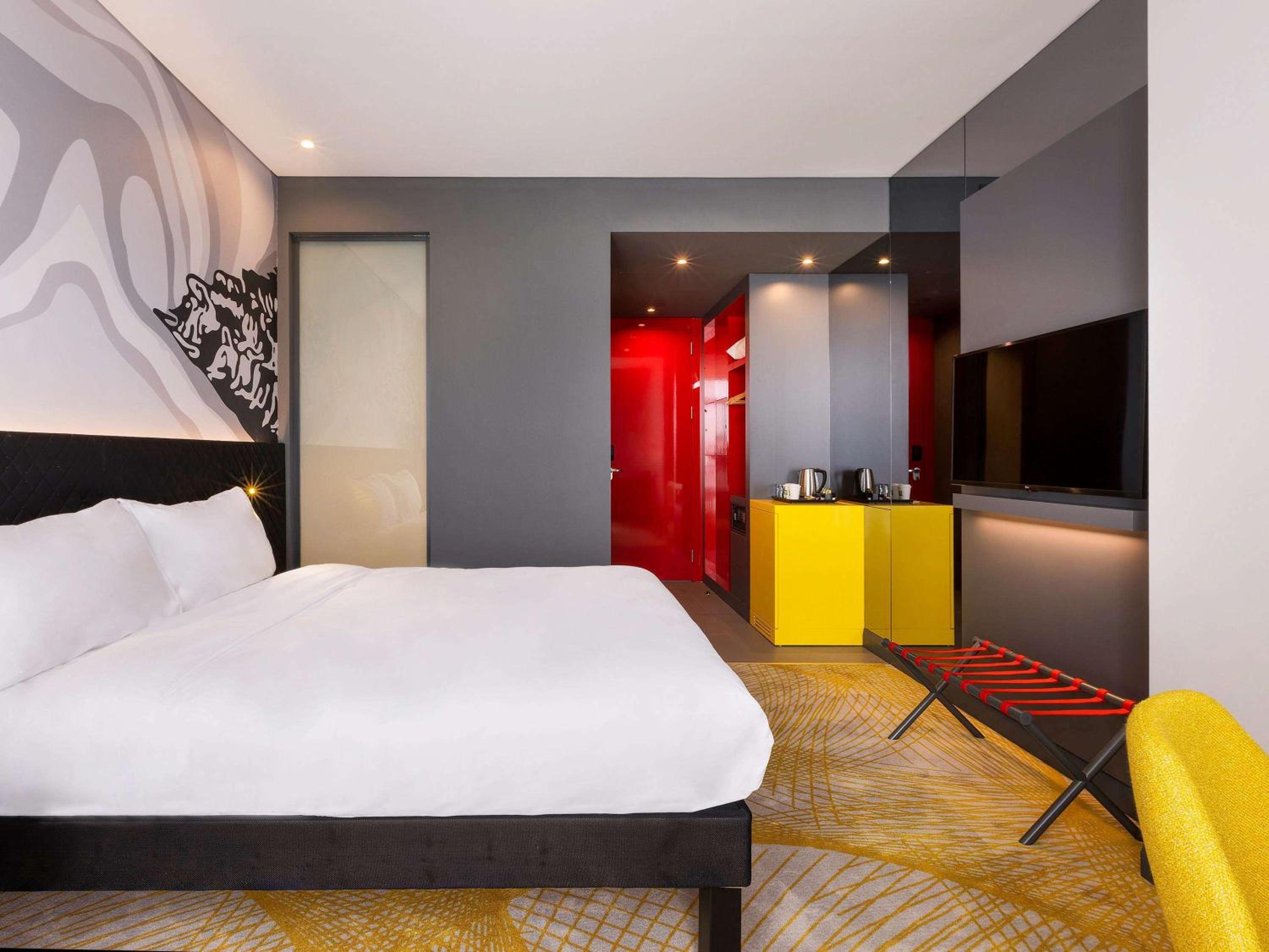 ibis Styles İstanbul Merter - Image 71