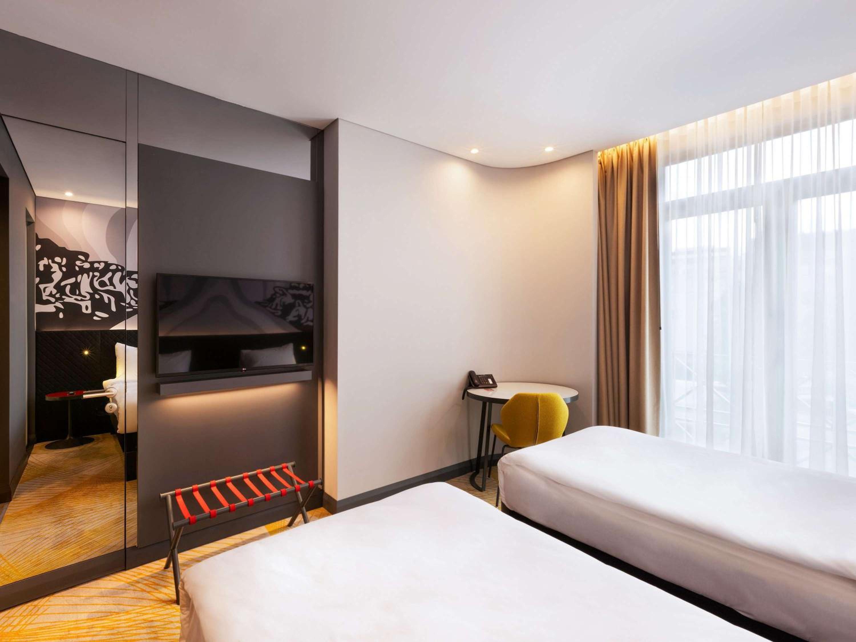 ibis Styles İstanbul Merter - Image 10