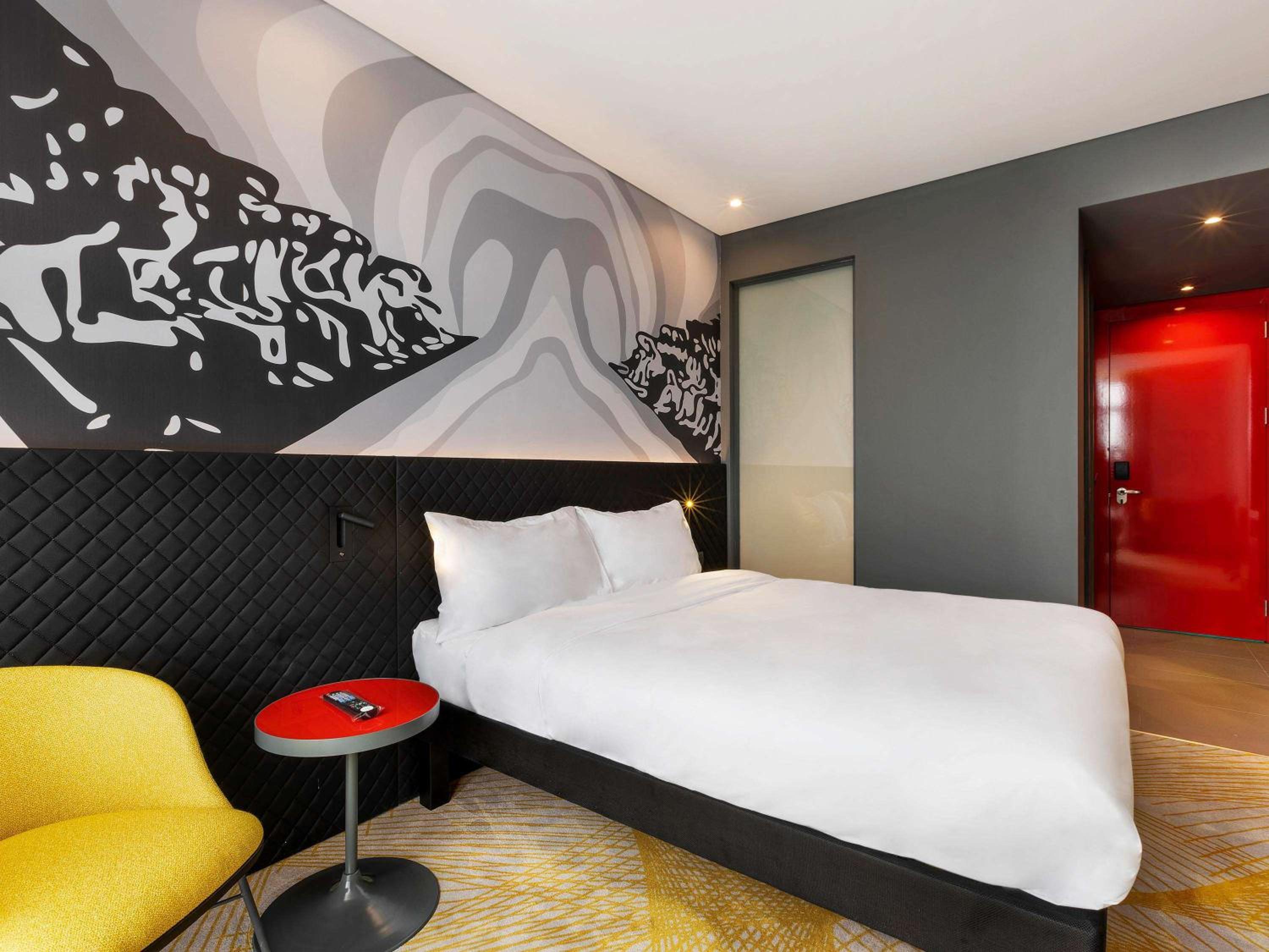 ibis Styles İstanbul Merter - Image 13