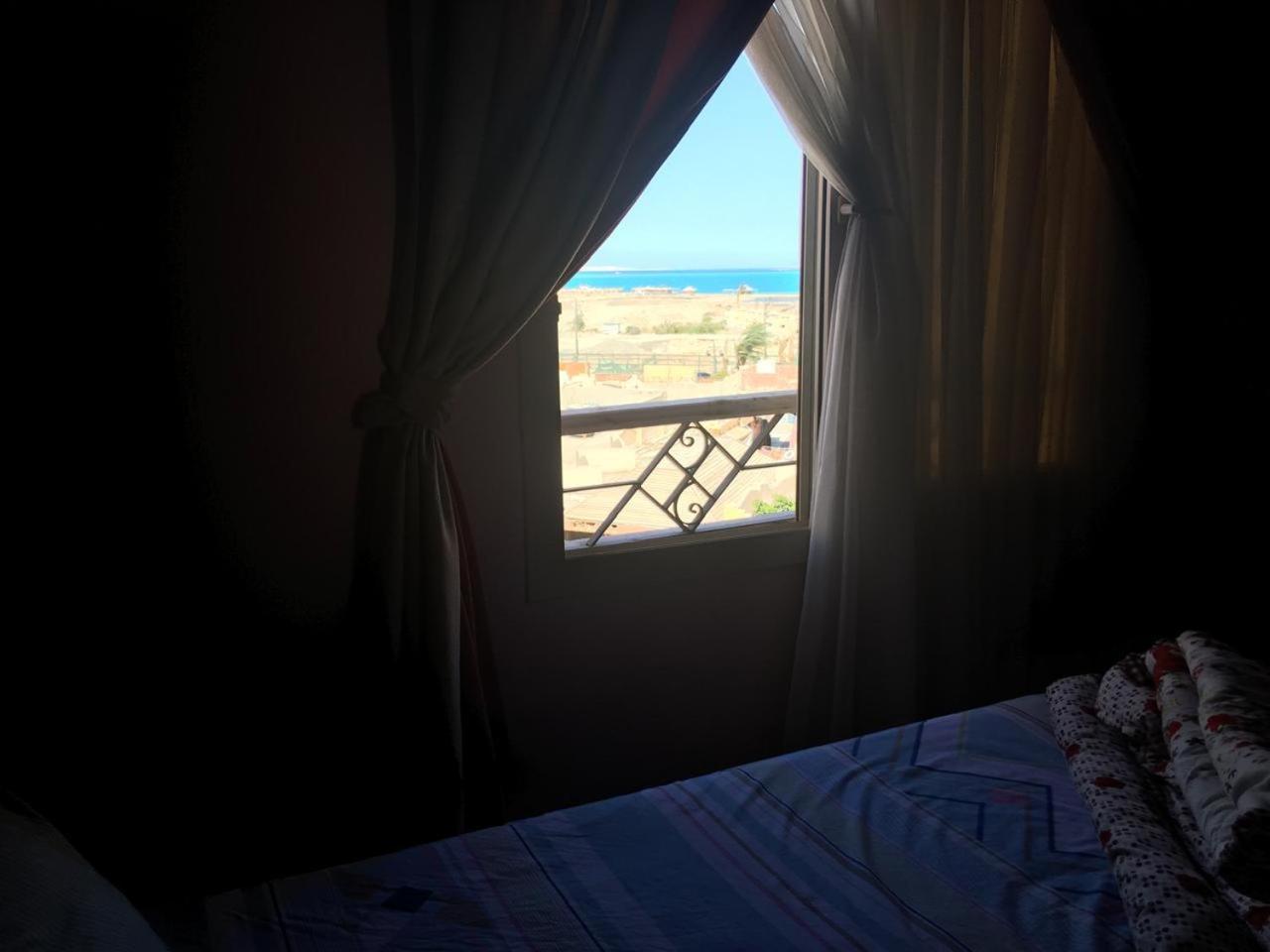 apartment for rent sea view Alhambra