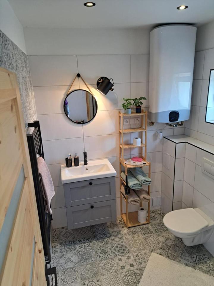 Apartmán se saunou a vinný sklep Živjeli