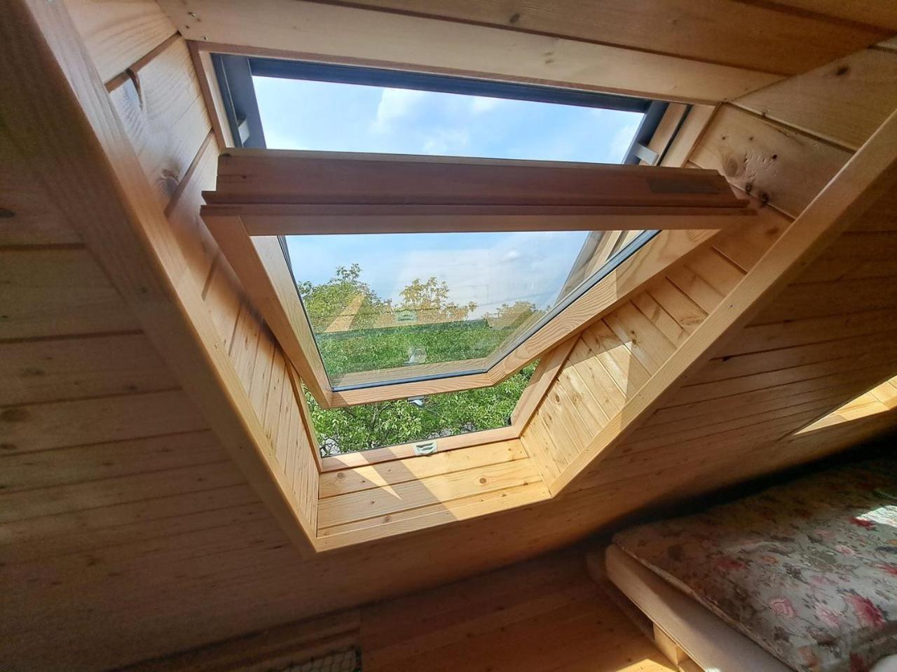 Apartmán se saunou a vinný sklep Živjeli