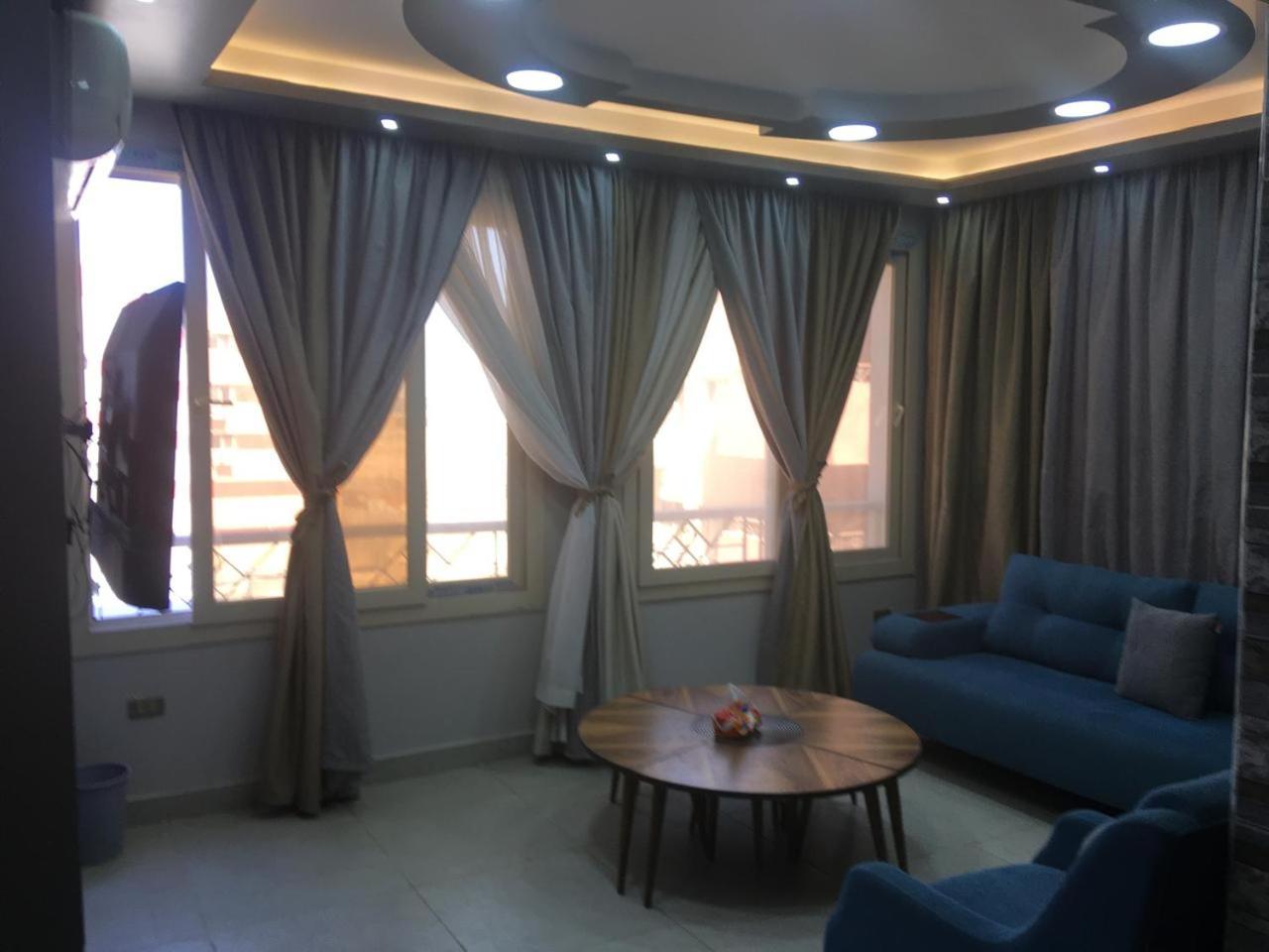 apartment for rent sea view Alhambra