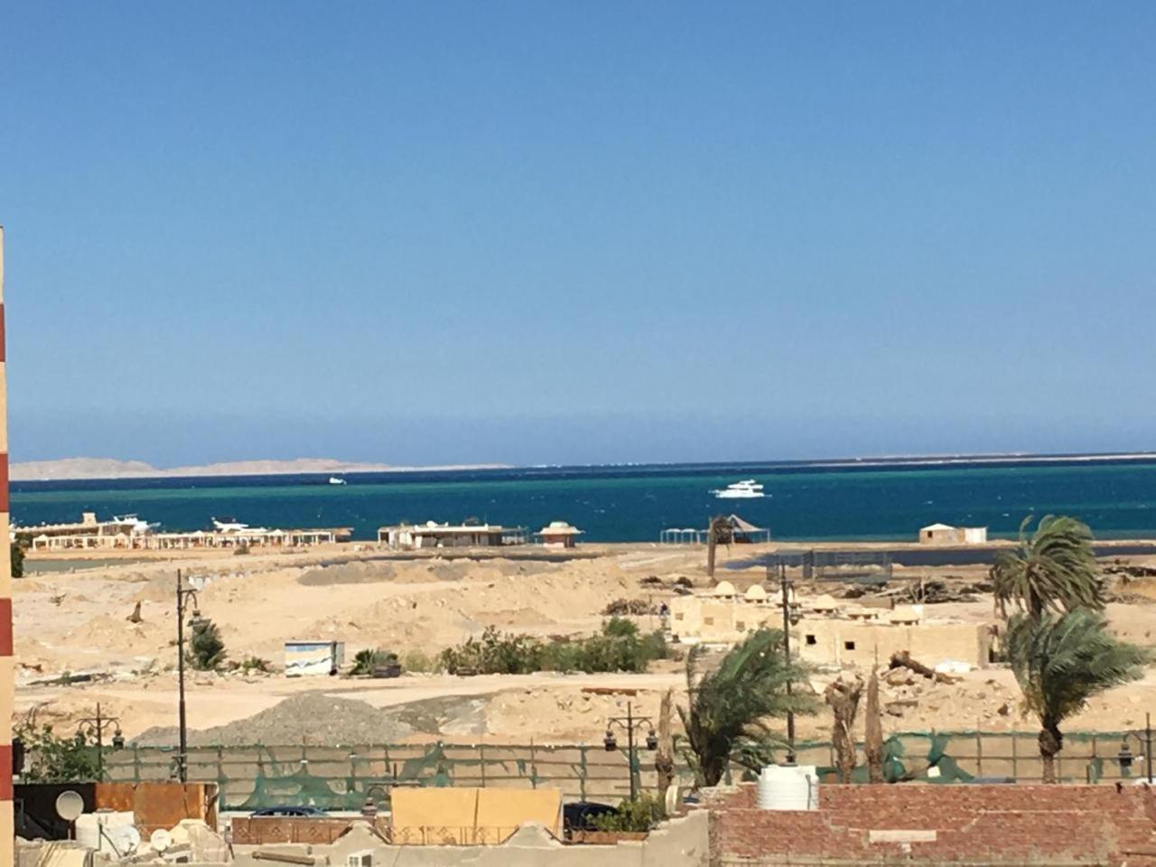 apartment for rent sea view Alhambra