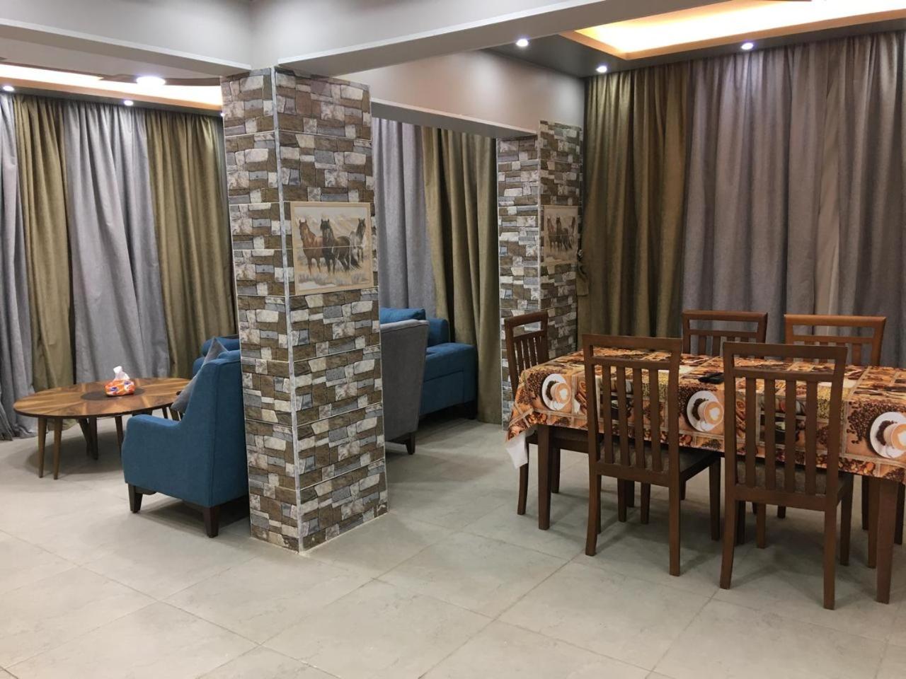 apartment for rent sea view Alhambra