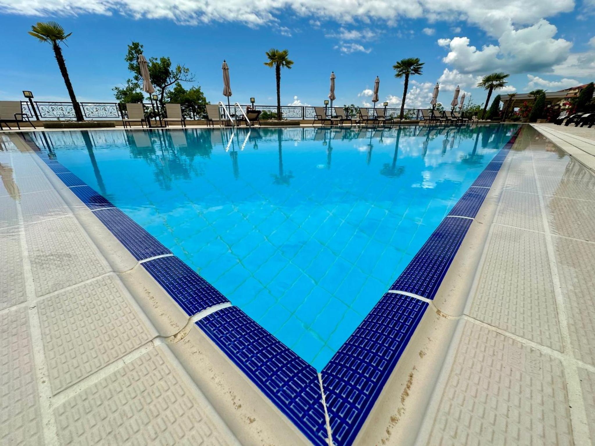 ONYX 1 - Menada Apartments