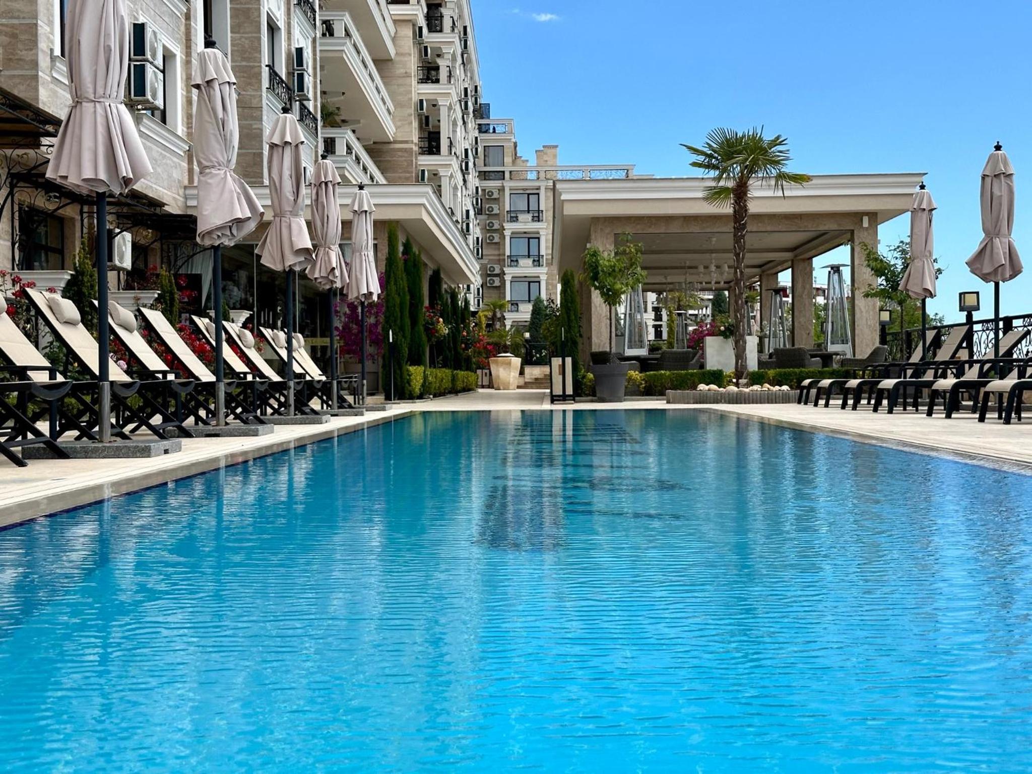 ONYX 1 - Menada Apartments