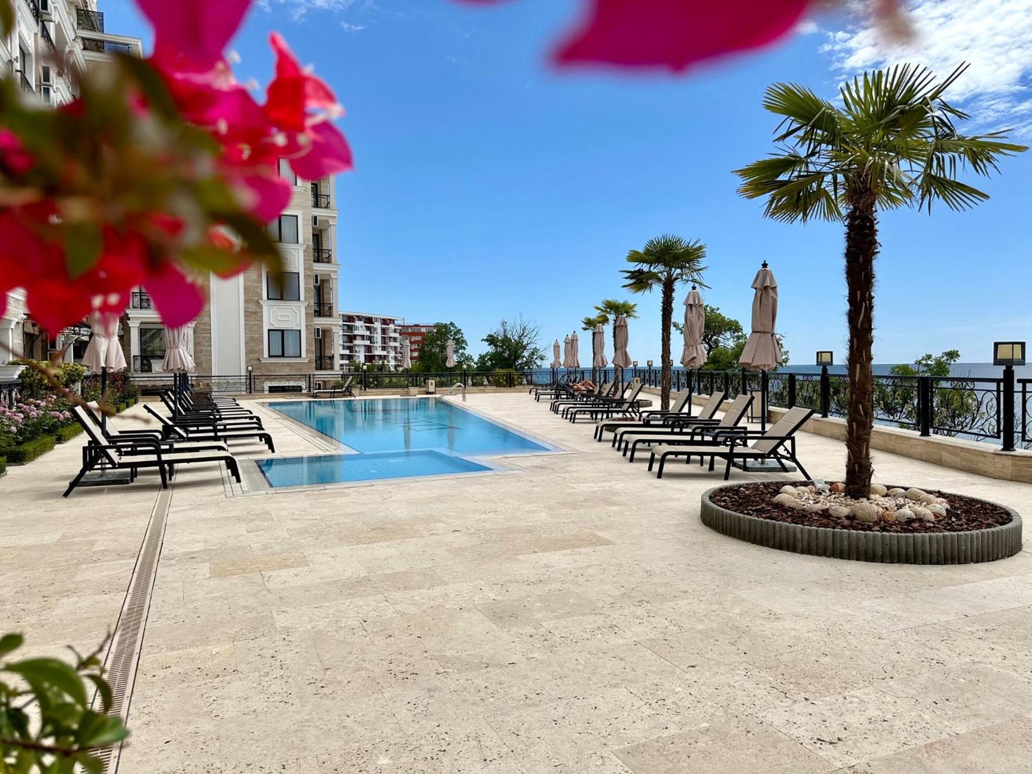 ONYX 1 - Menada Apartments