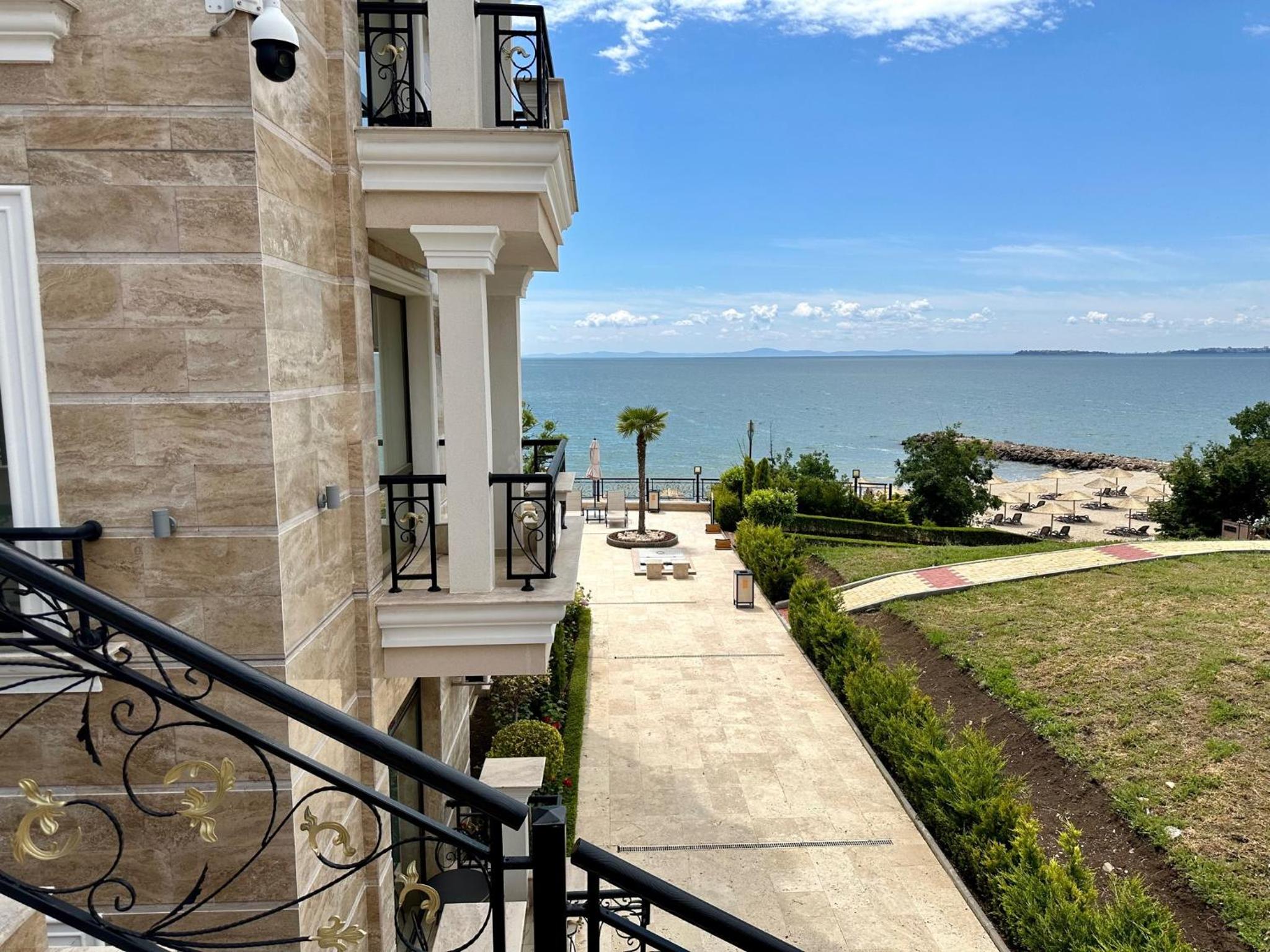 ONYX 1 - Menada Apartments
