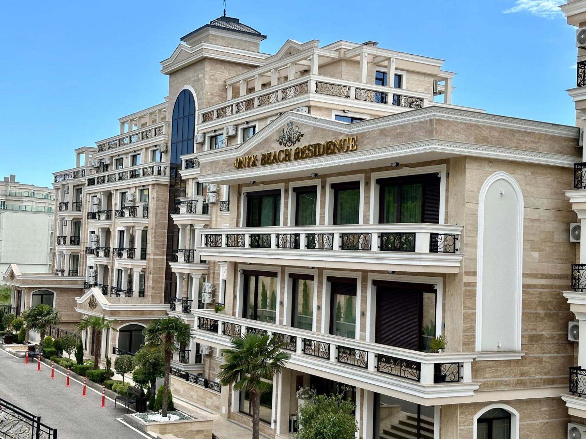 ONYX 1 - Menada Apartments