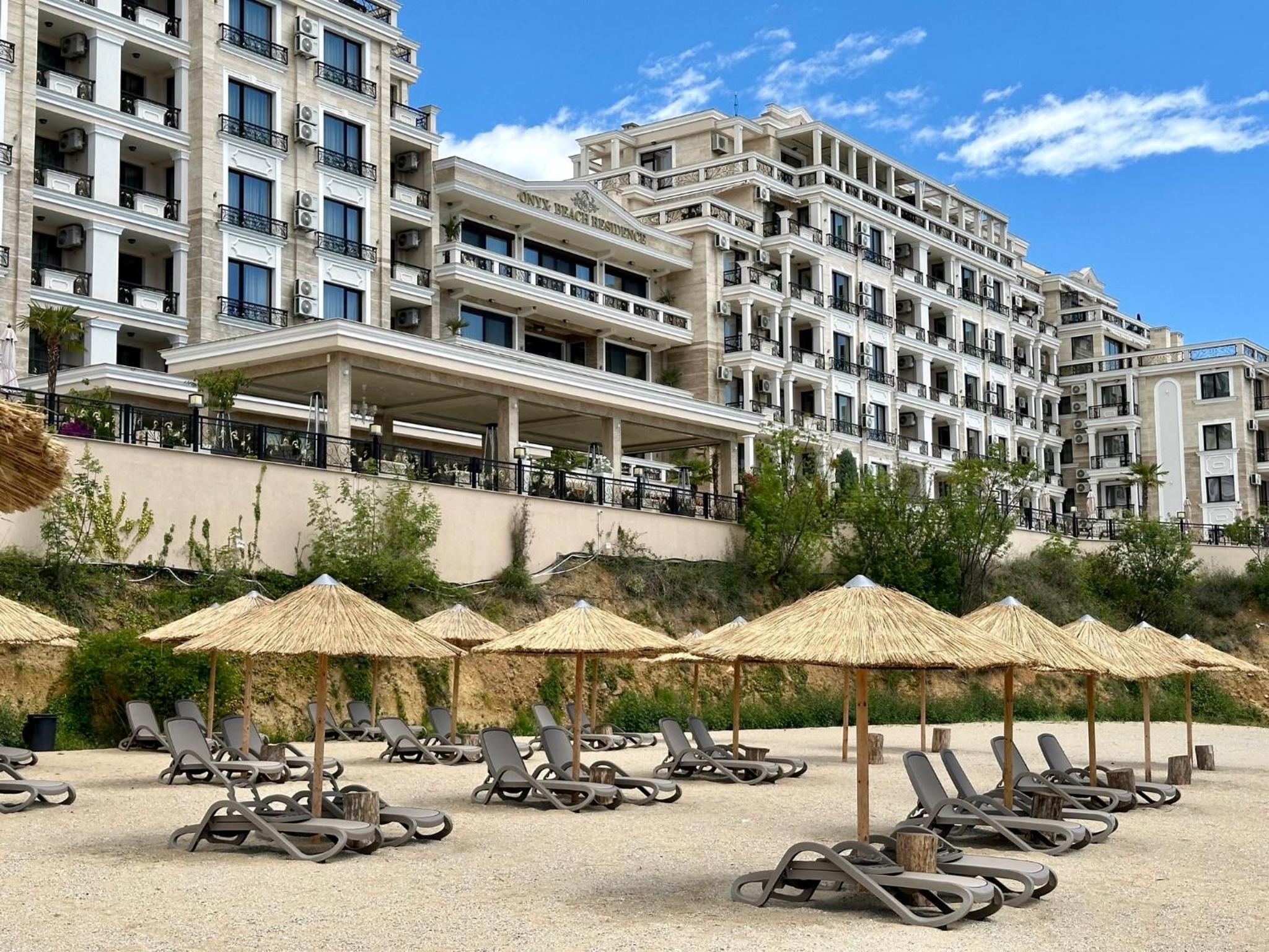 ONYX 1 - Menada Apartments