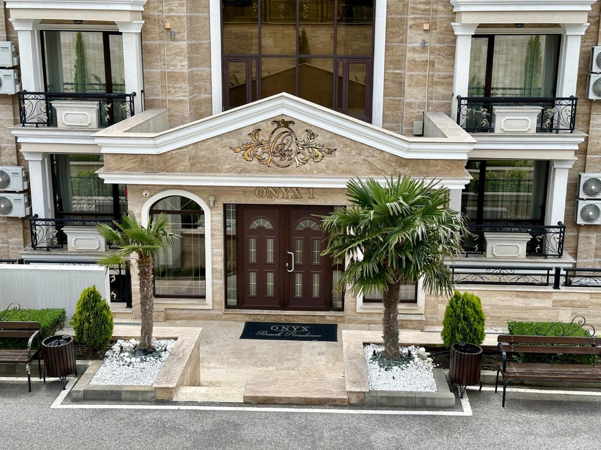 ONYX 1 - Menada Apartments