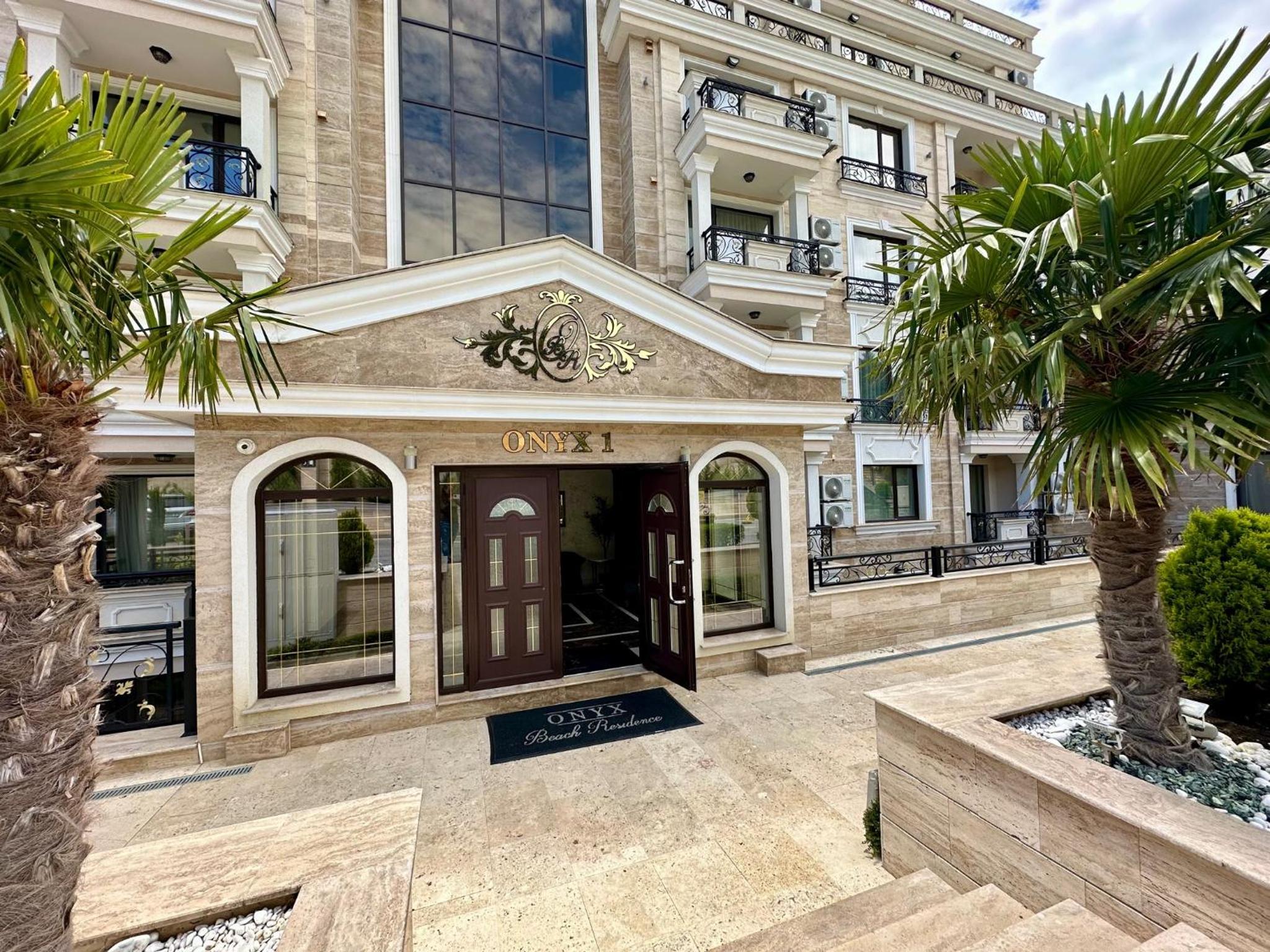 ONYX 1 - Menada Apartments