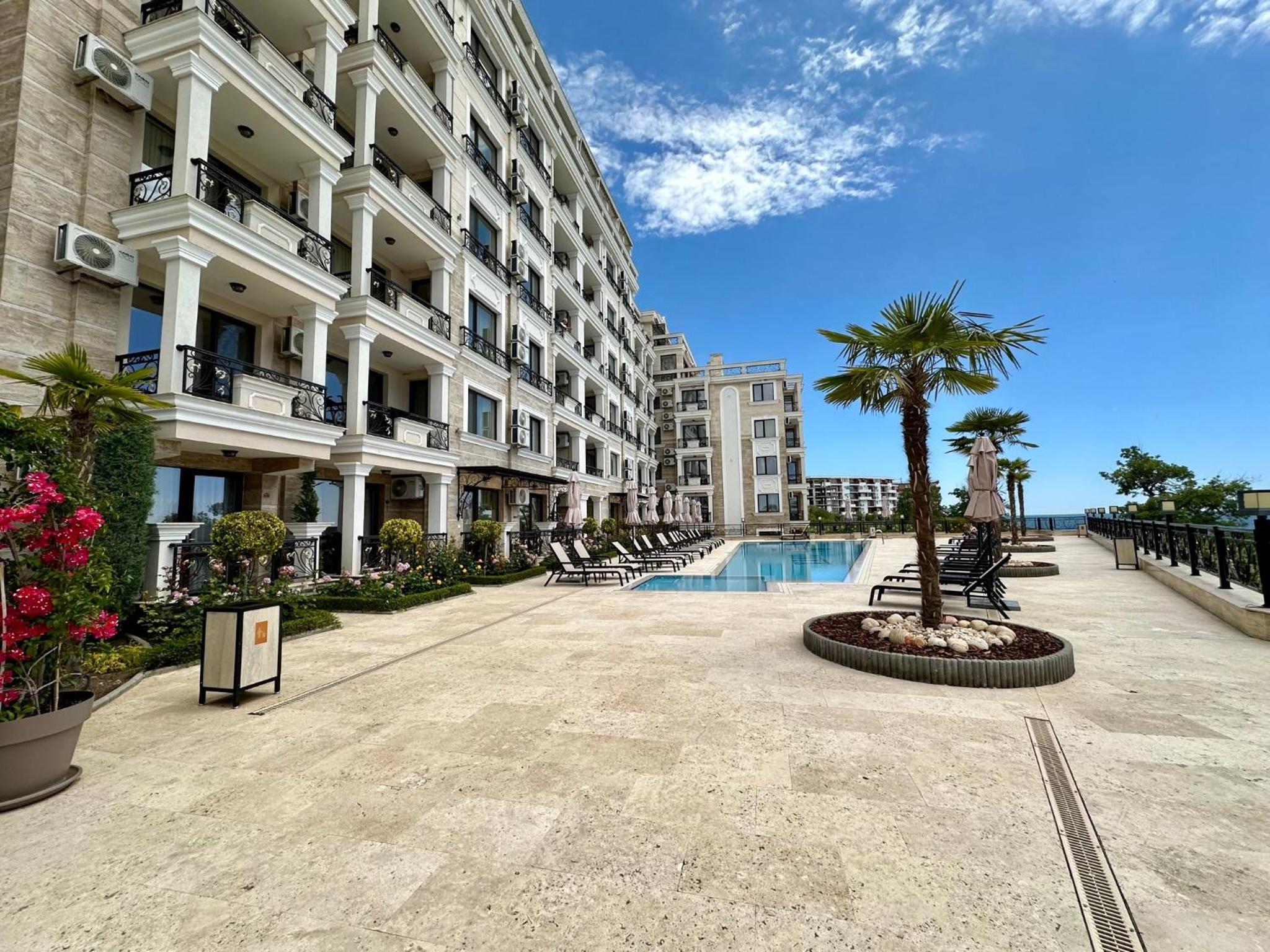 ONYX 1 - Menada Apartments