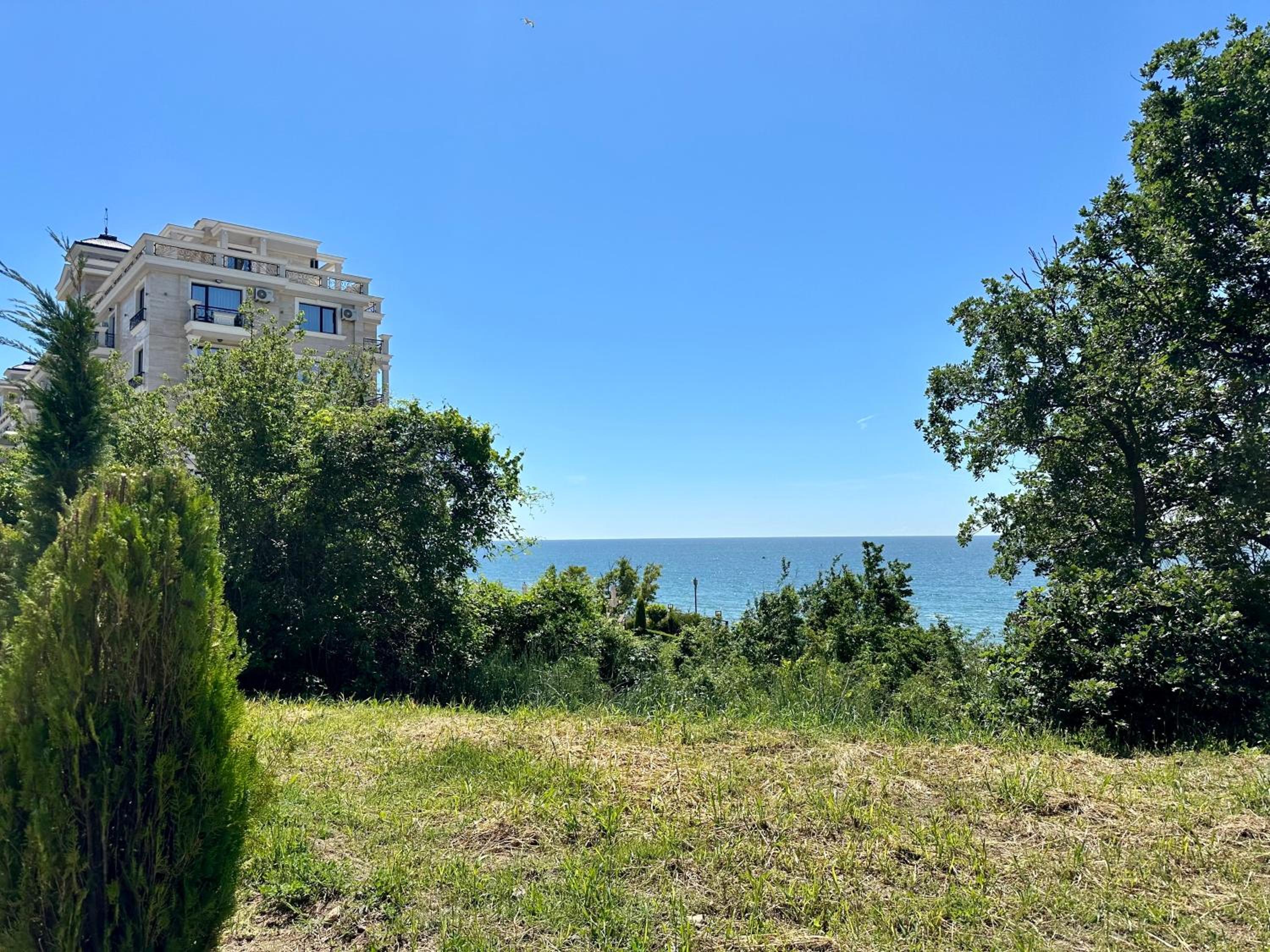 ONYX 1 - Menada Apartments