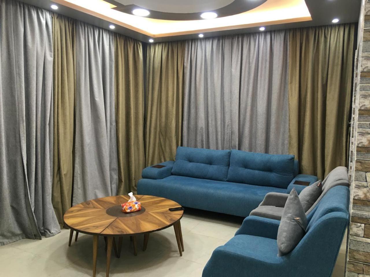 apartment for rent sea view Alhambra