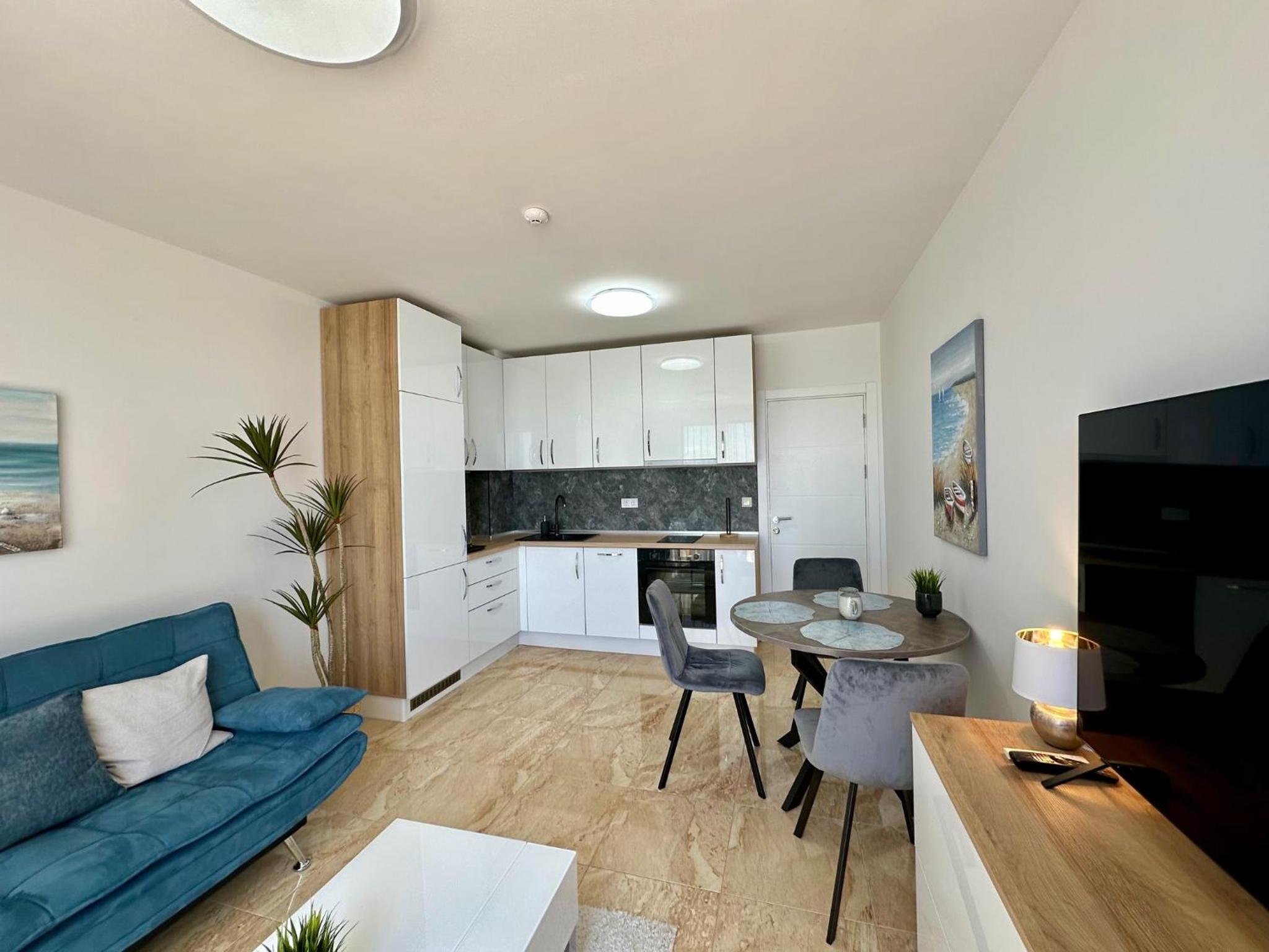 ONYX 1 - Menada Apartments