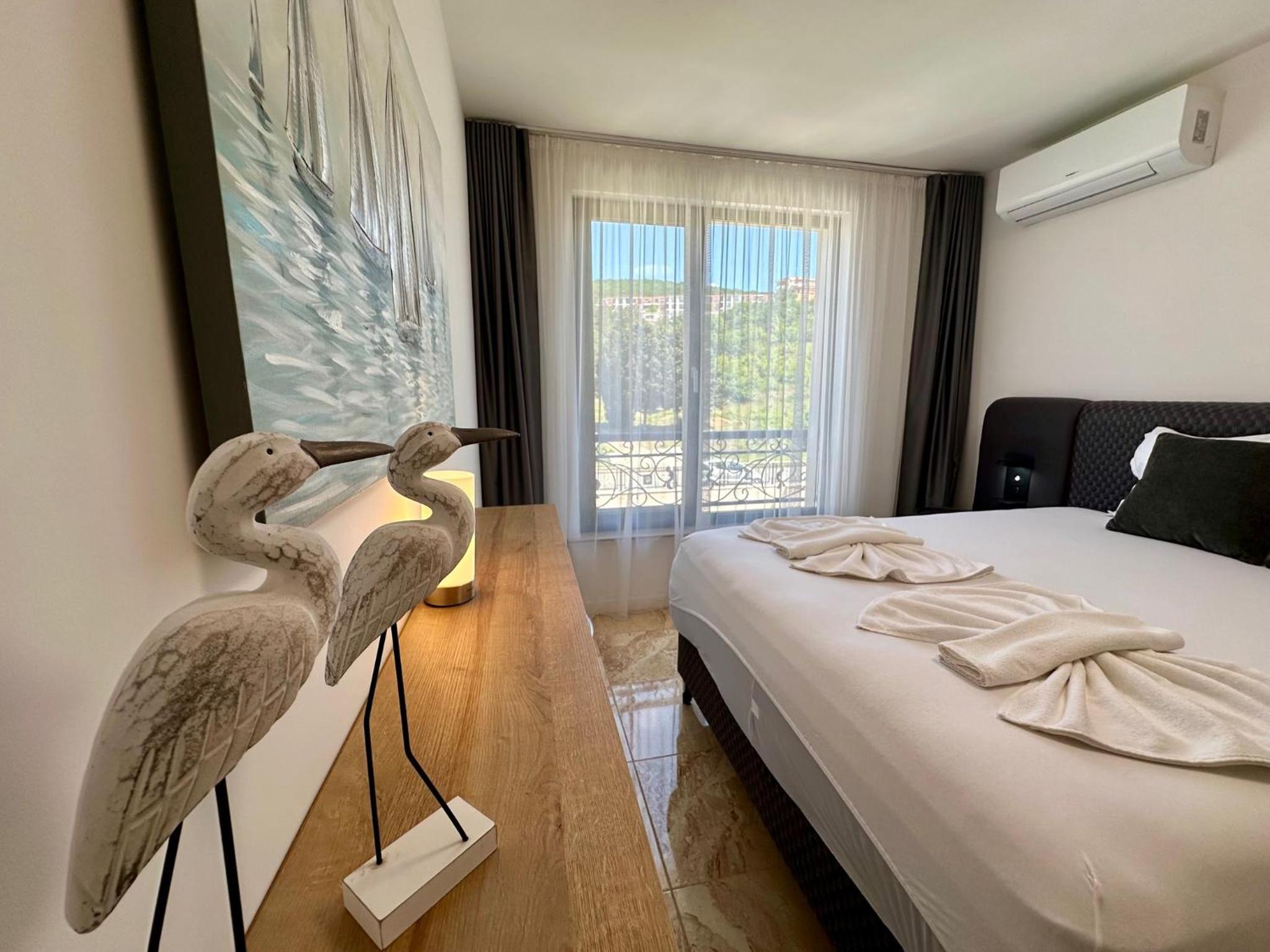 ONYX 1 - Menada Apartments