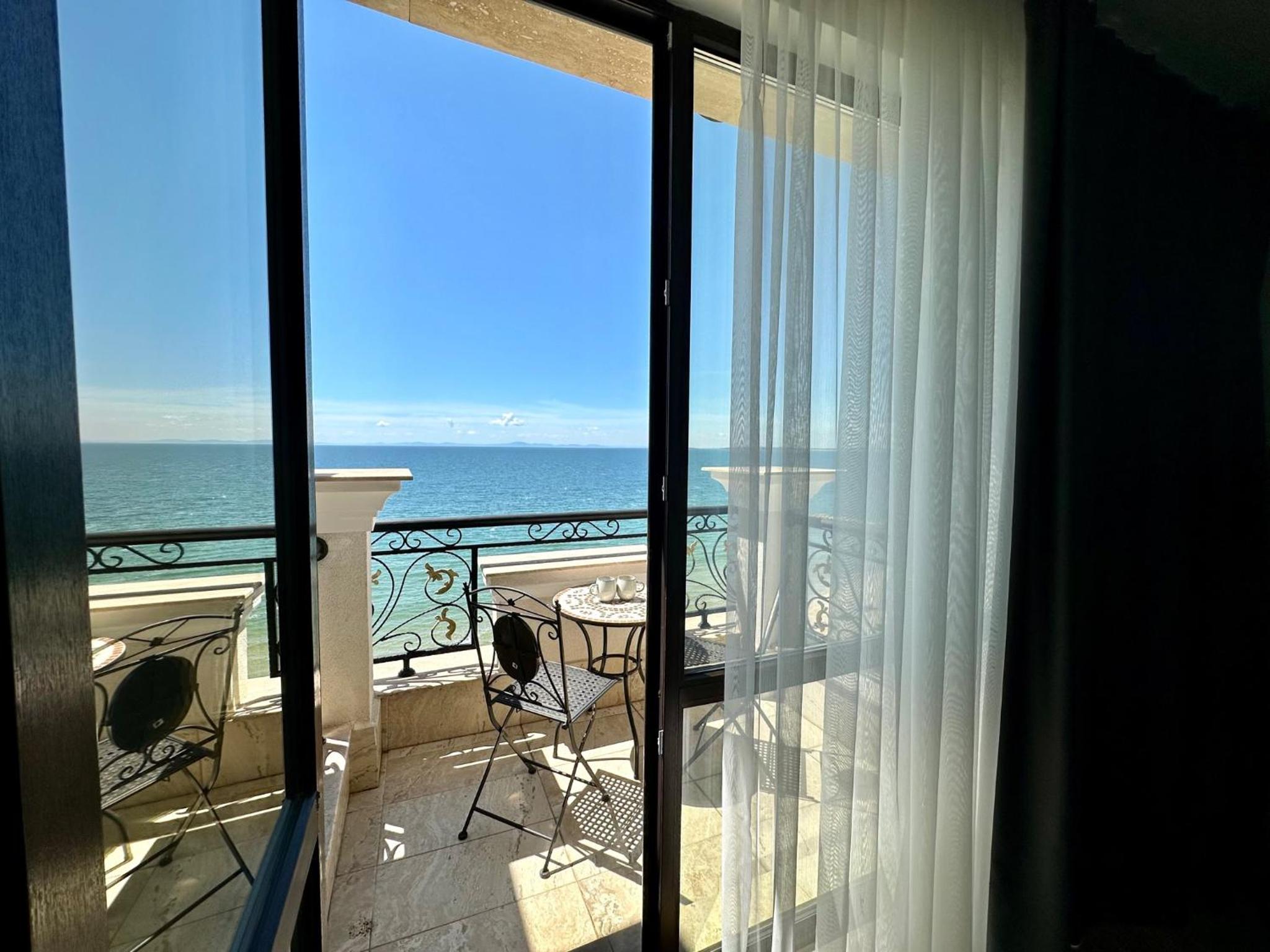 ONYX 1 - Menada Apartments