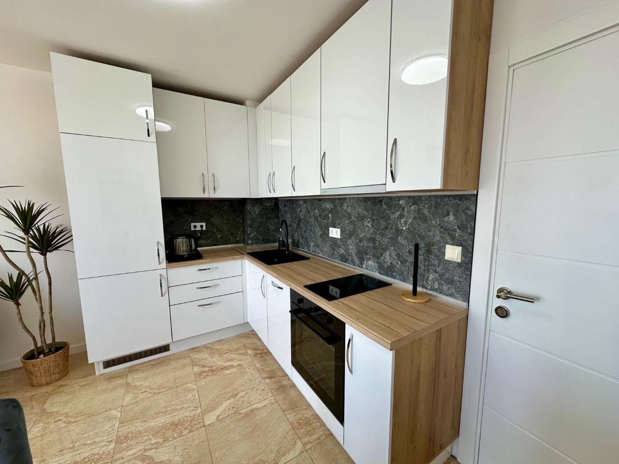 ONYX 1 - Menada Apartments