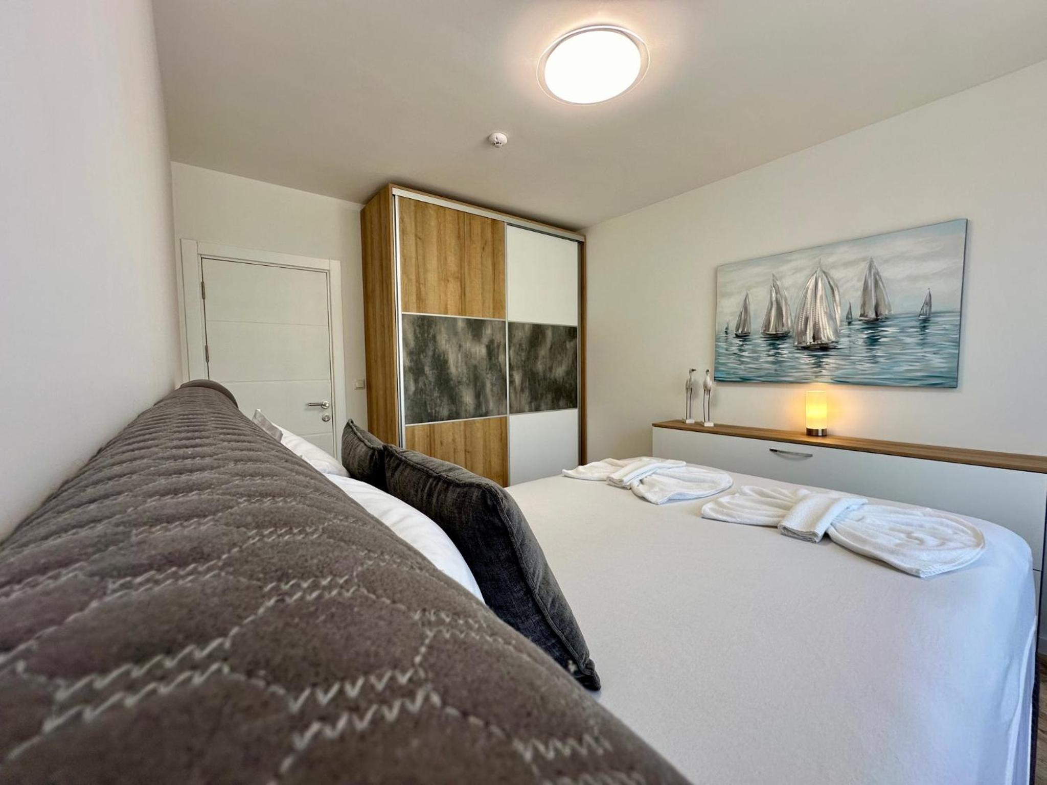 ONYX 1 - Menada Apartments