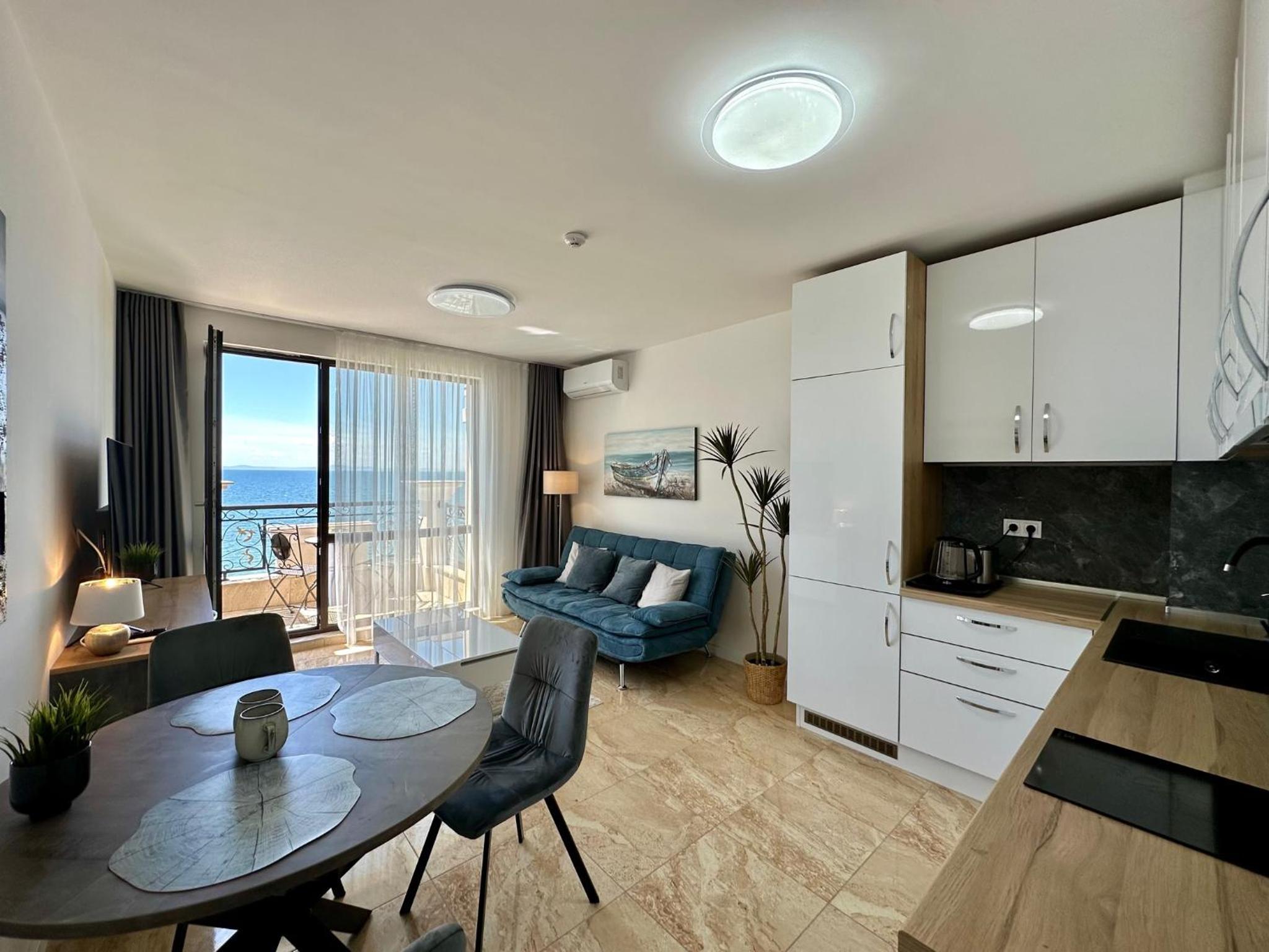ONYX 1 - Menada Apartments