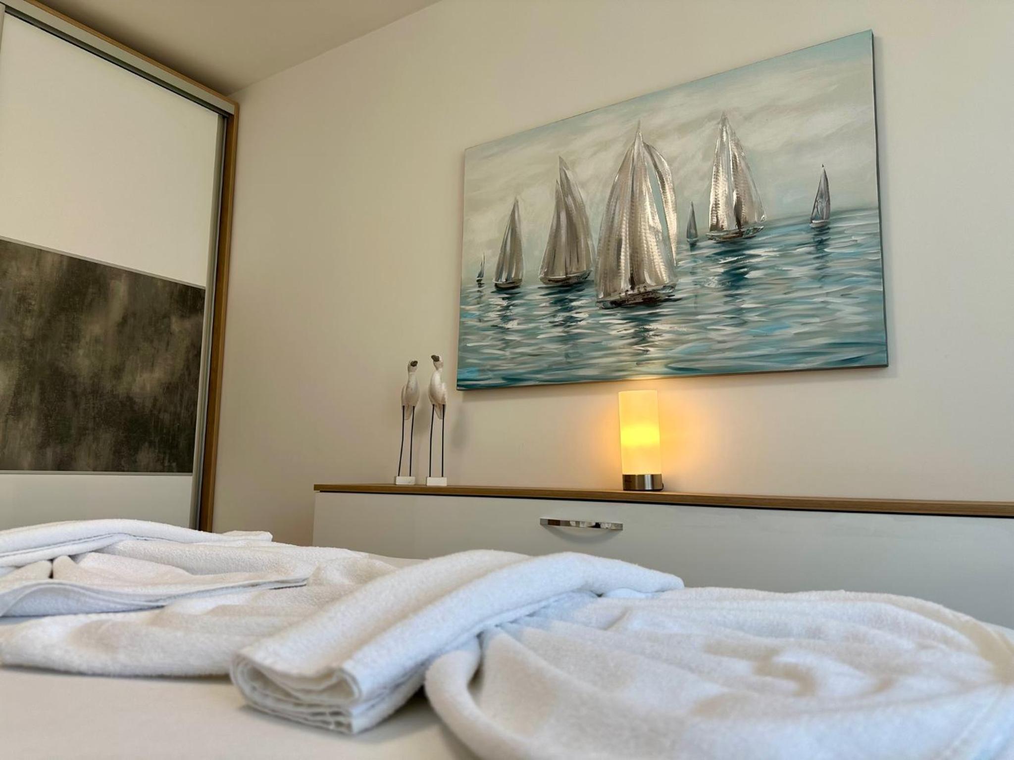 ONYX 1 - Menada Apartments