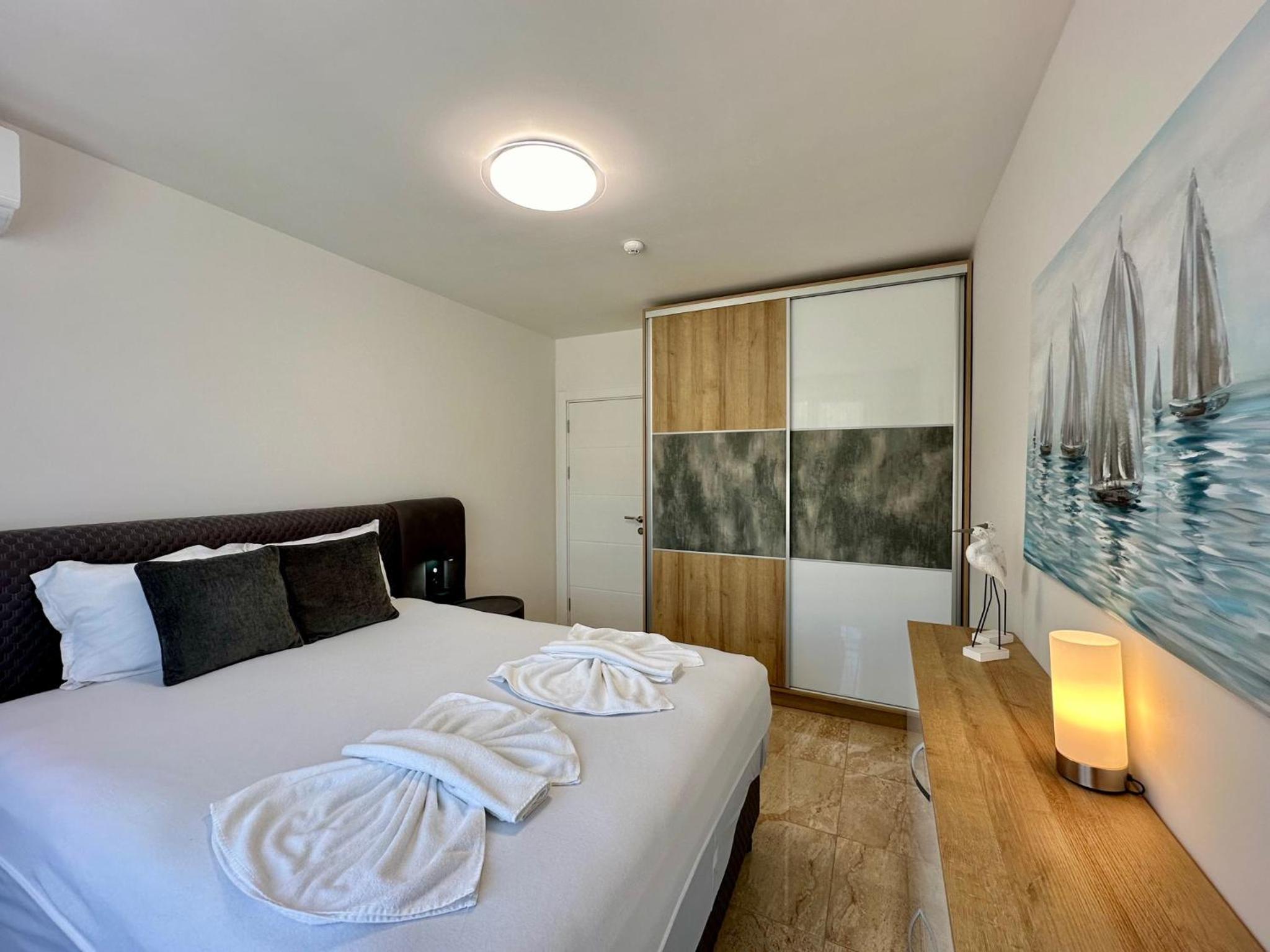 ONYX 1 - Menada Apartments