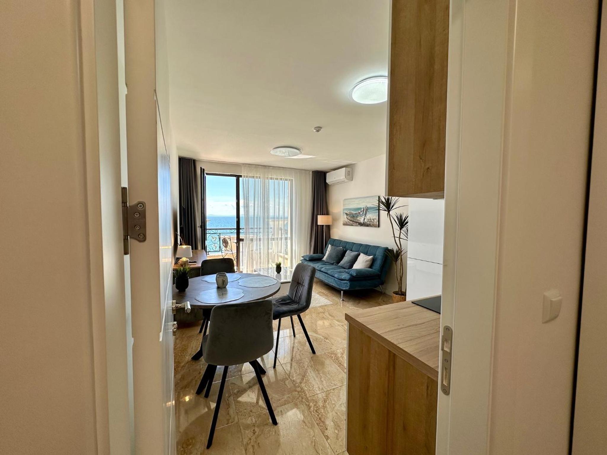 ONYX 1 - Menada Apartments