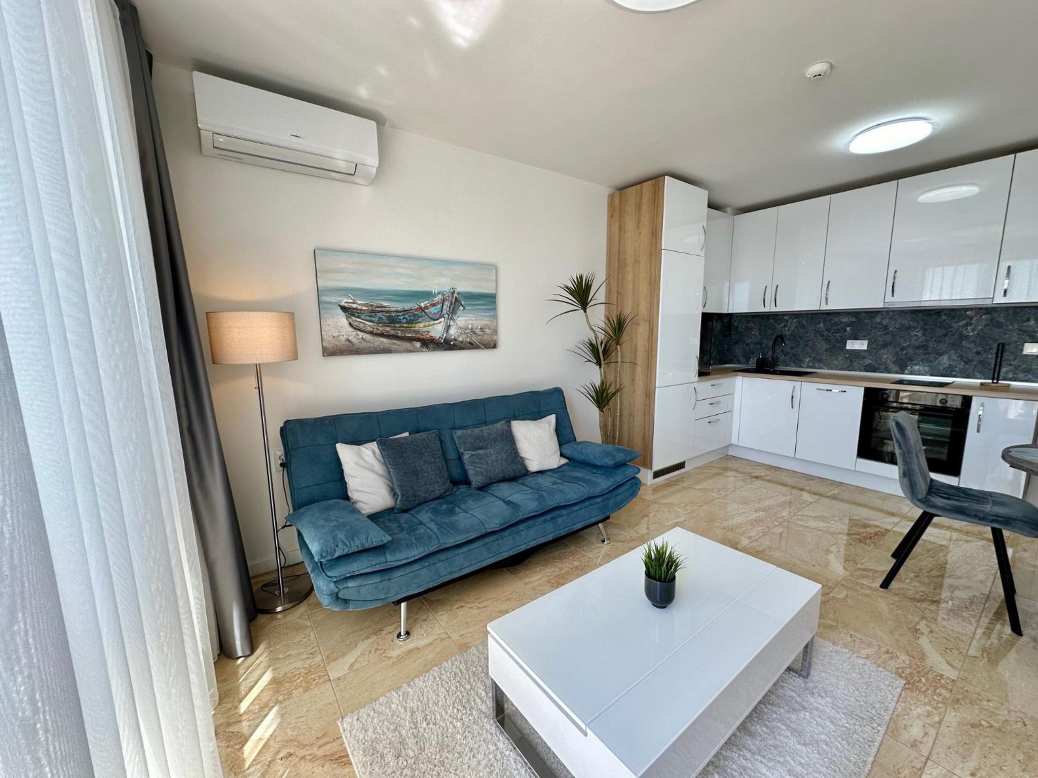 ONYX 1 - Menada Apartments