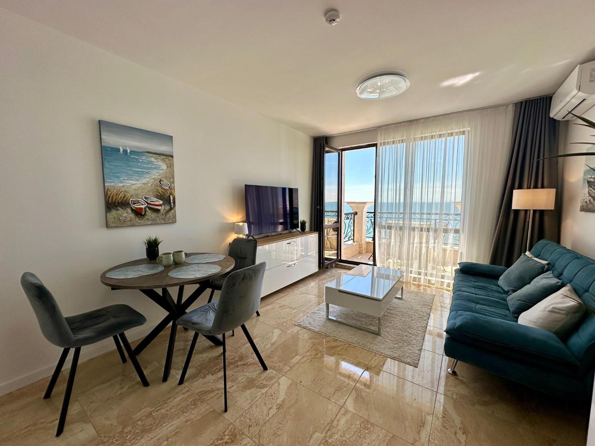 ONYX 1 - Menada Apartments