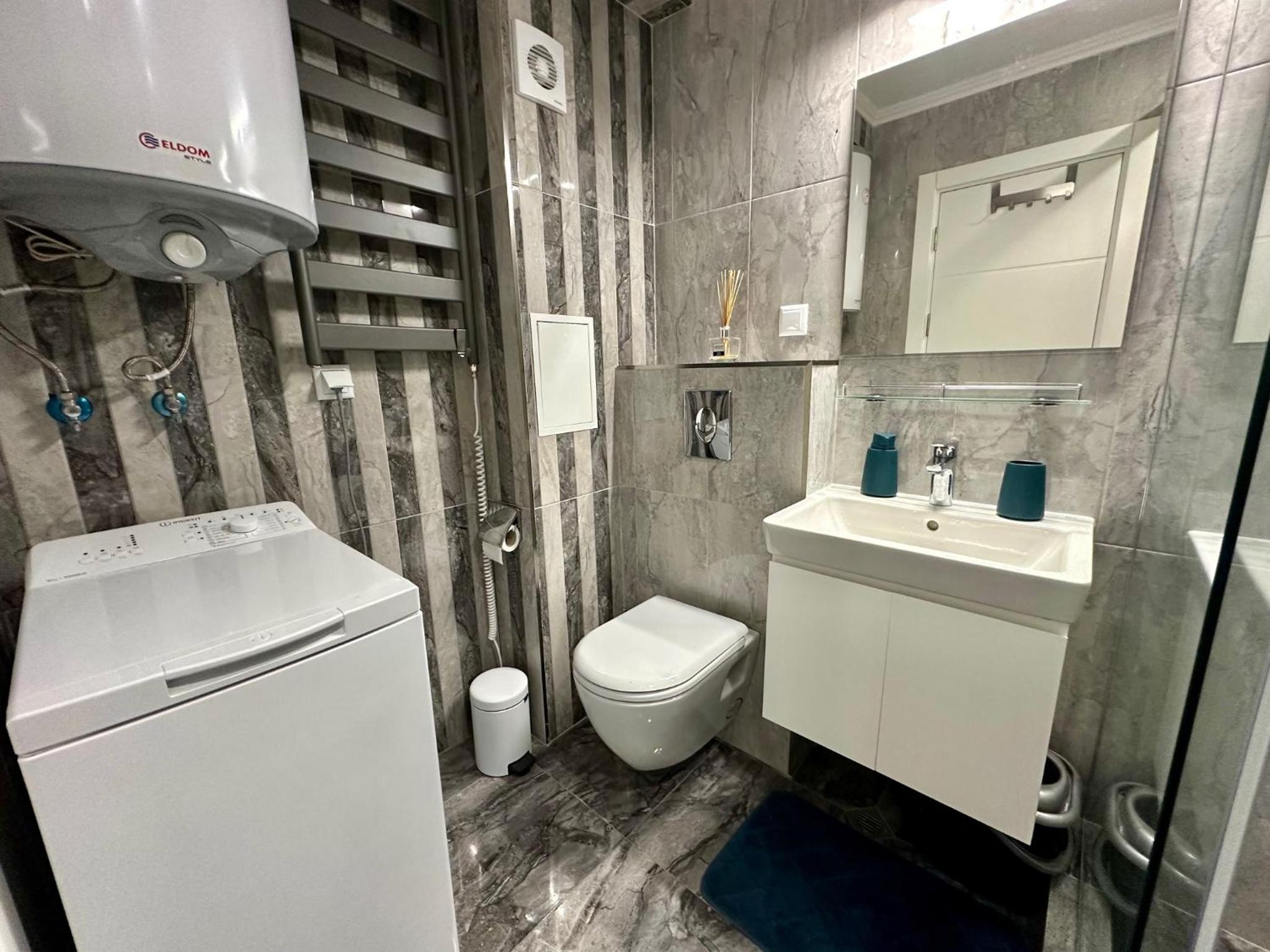 ONYX 1 - Menada Apartments