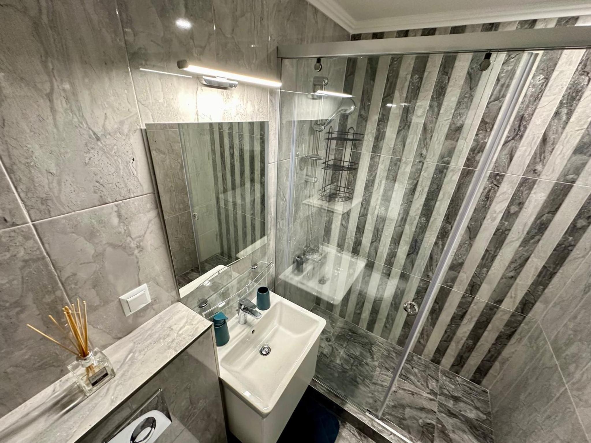 ONYX 1 - Menada Apartments