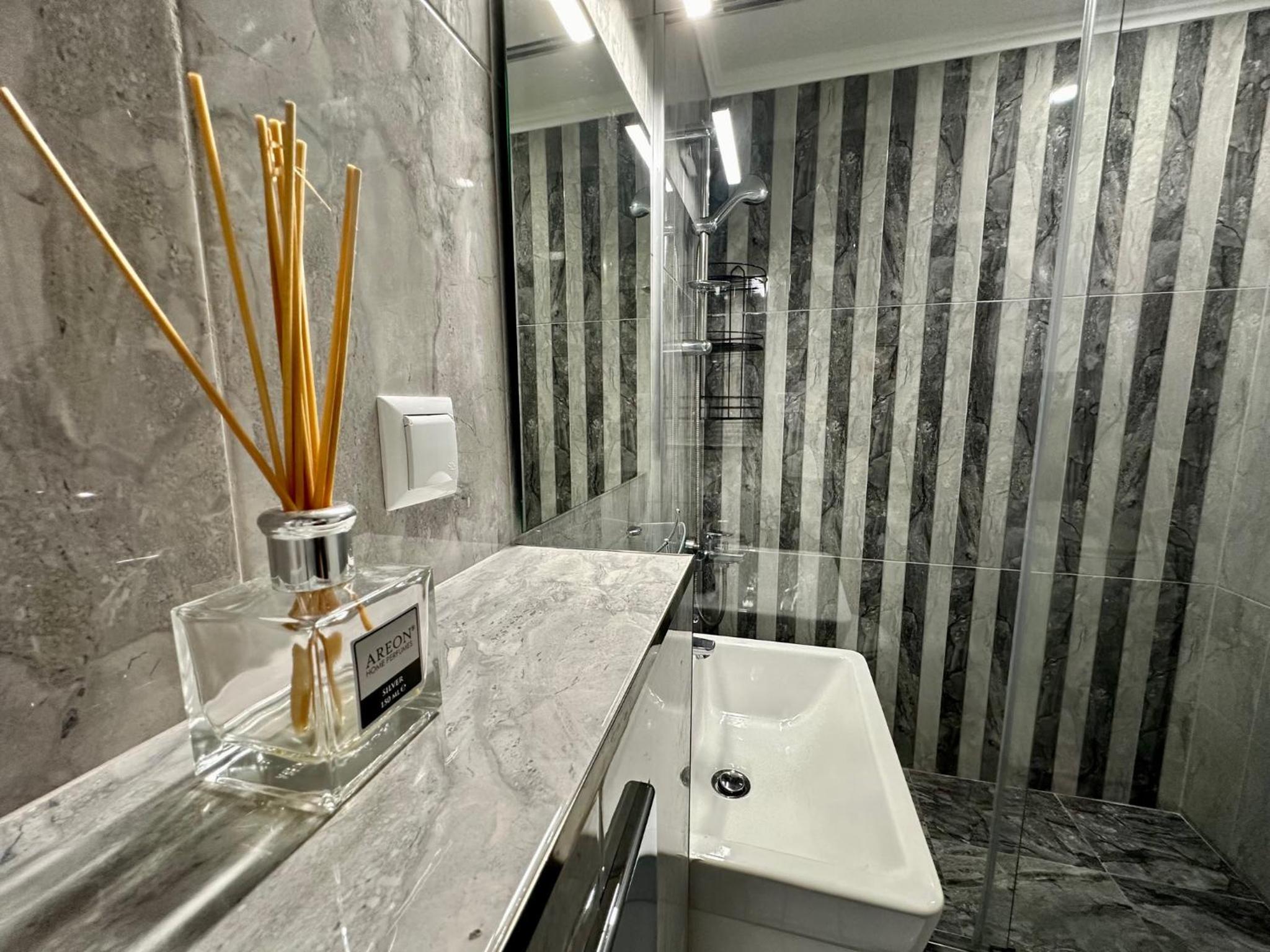 ONYX 1 - Menada Apartments