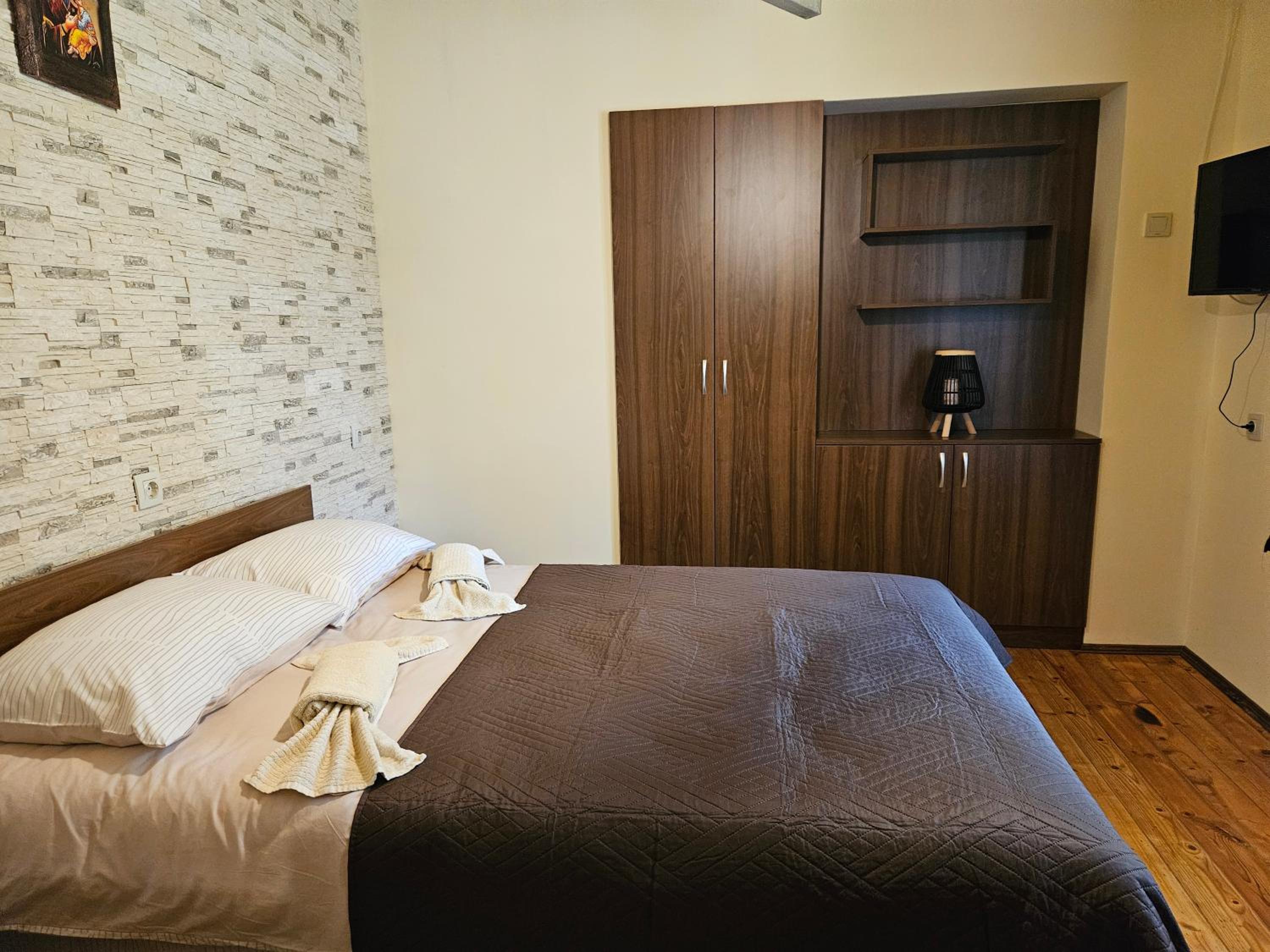 Cozy Rooms in Vratsa by Georgievi