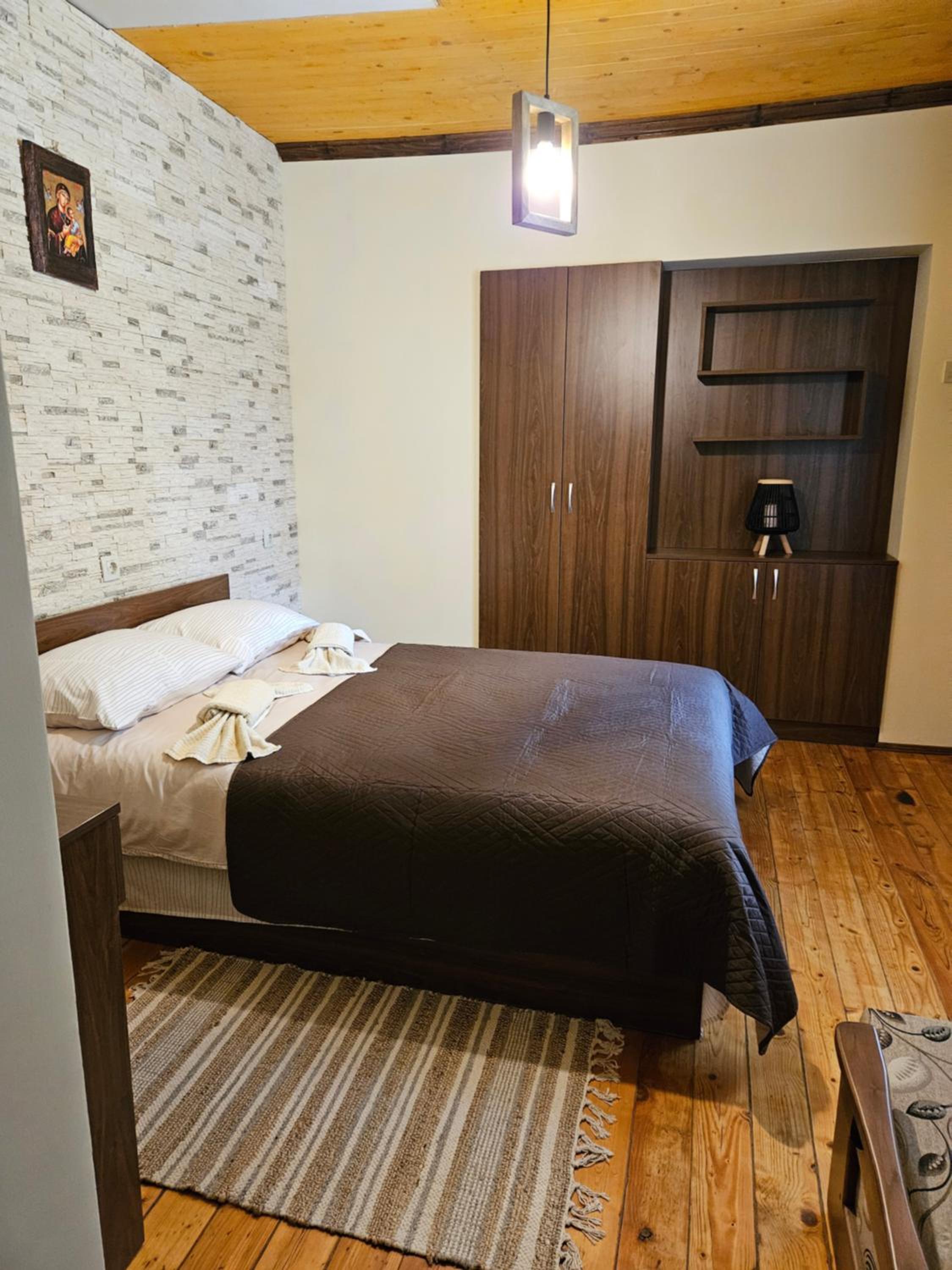 Cozy Rooms in Vratsa by Georgievi