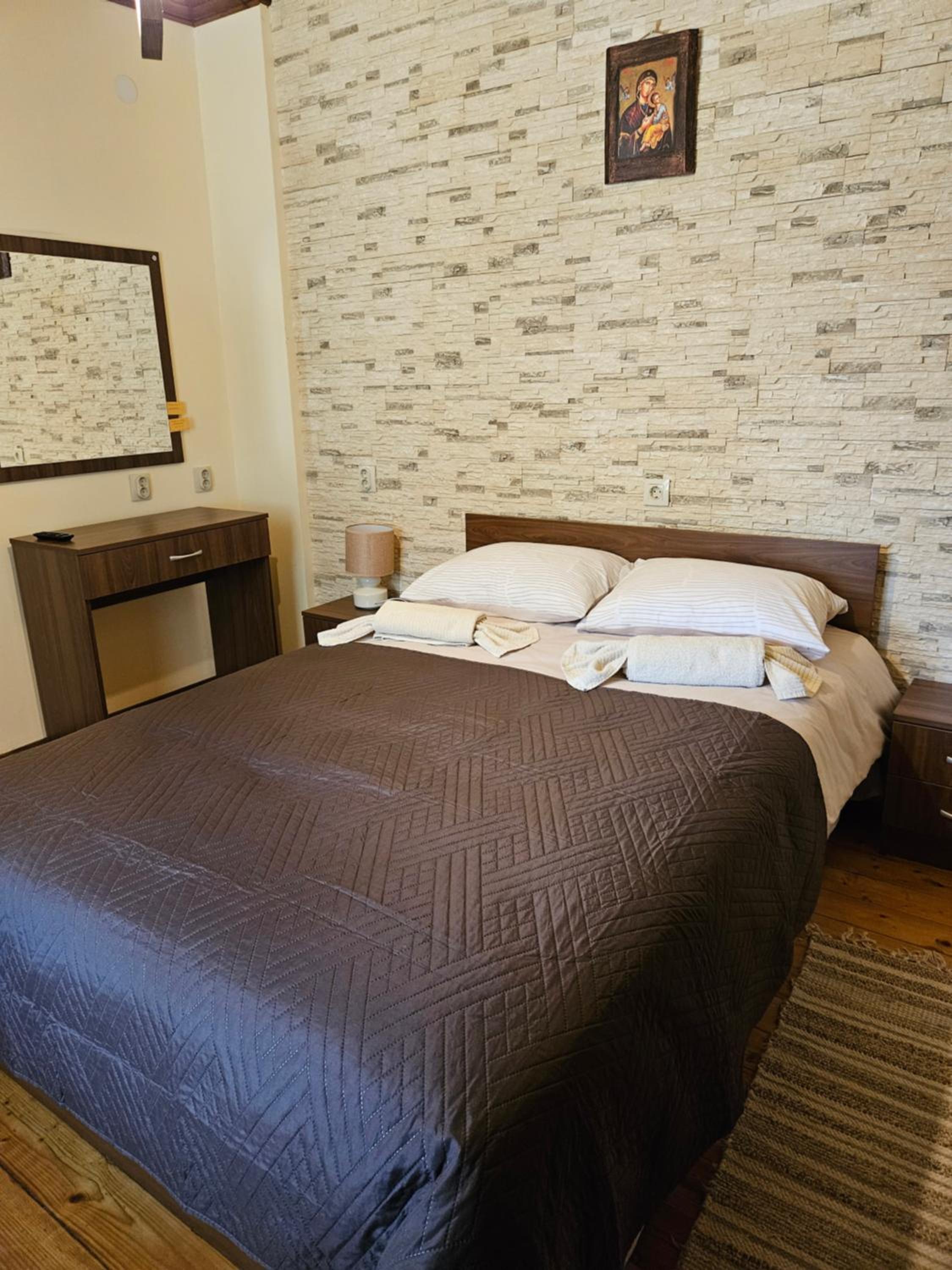 Cozy Rooms in Vratsa by Georgievi