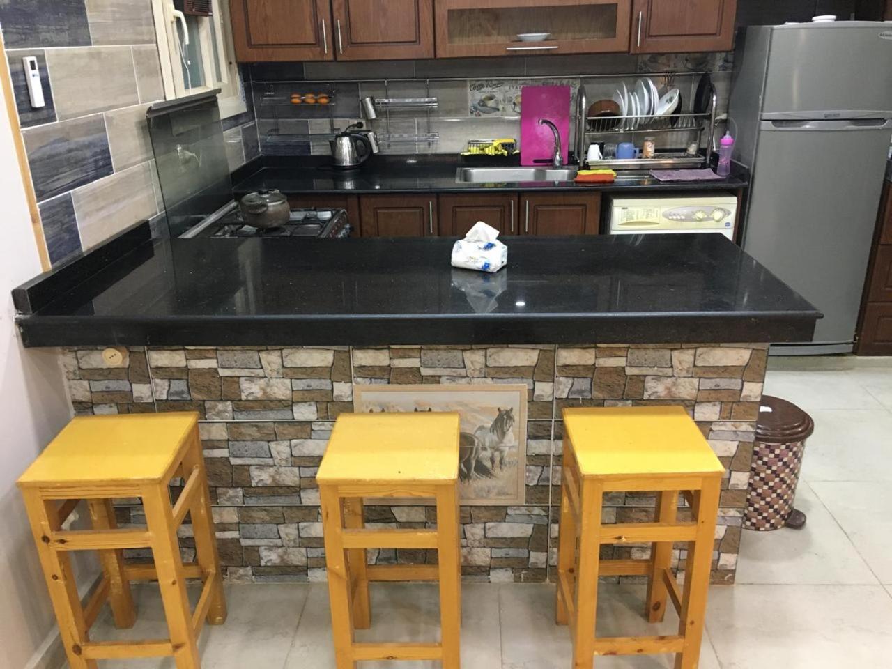 apartment for rent sea view Alhambra