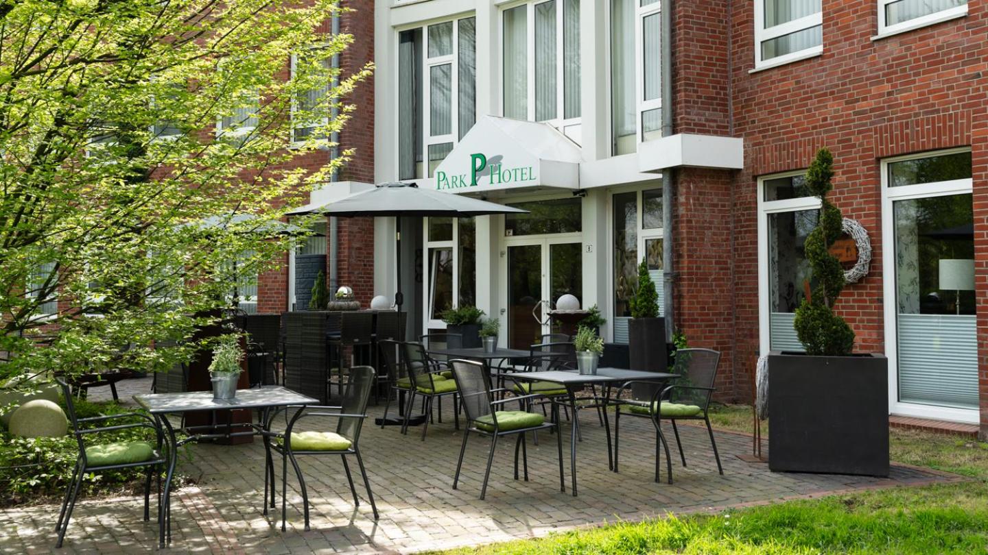 Parkhotel Cloppenburg - Property Image 34