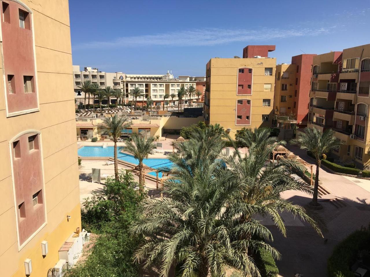 apartment for rent sea view Alhambra