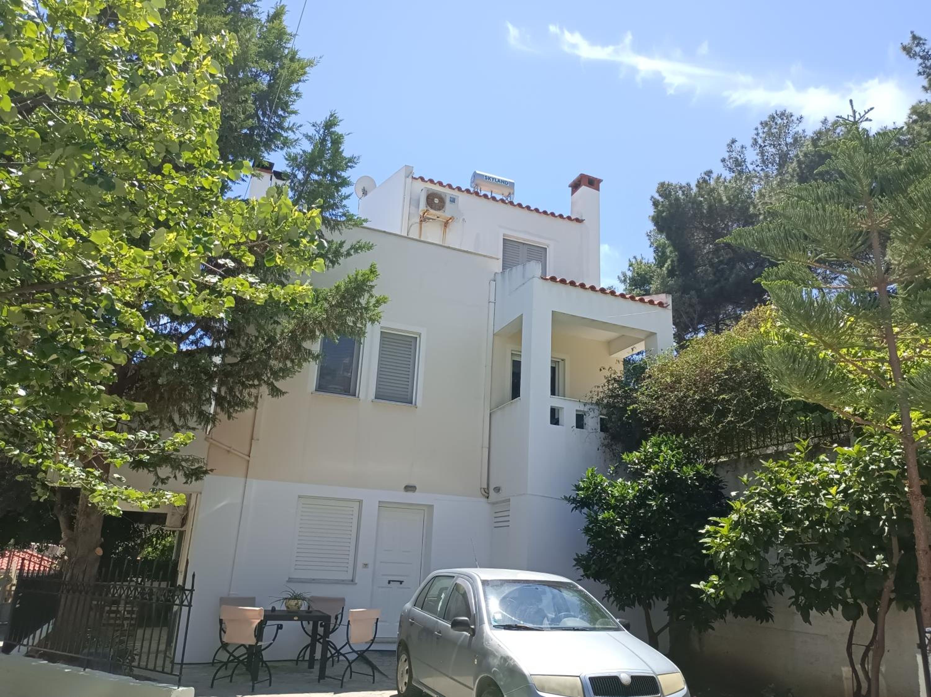 Anatoli apartment