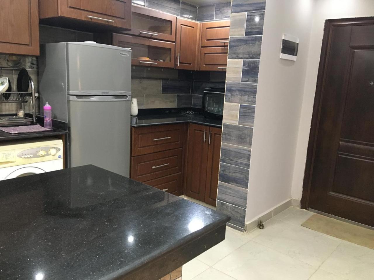 apartment for rent sea view Alhambra